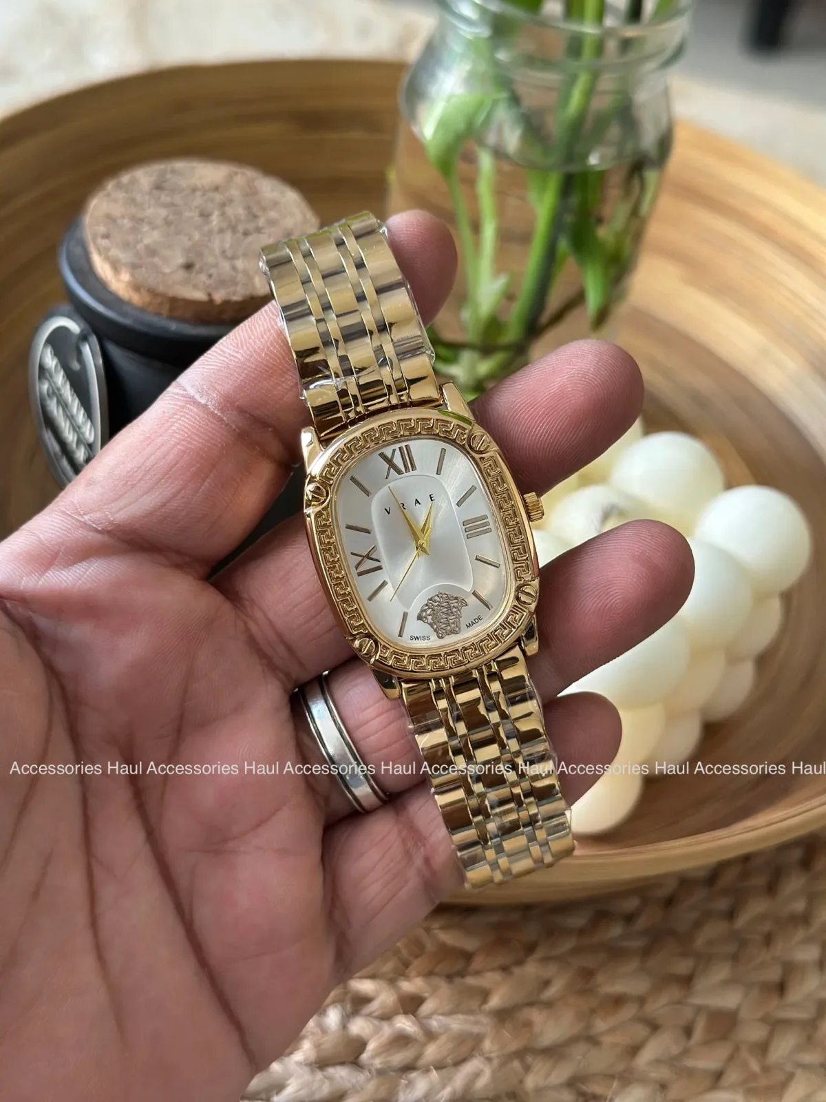 Premium-Quality Watch VS – 1007