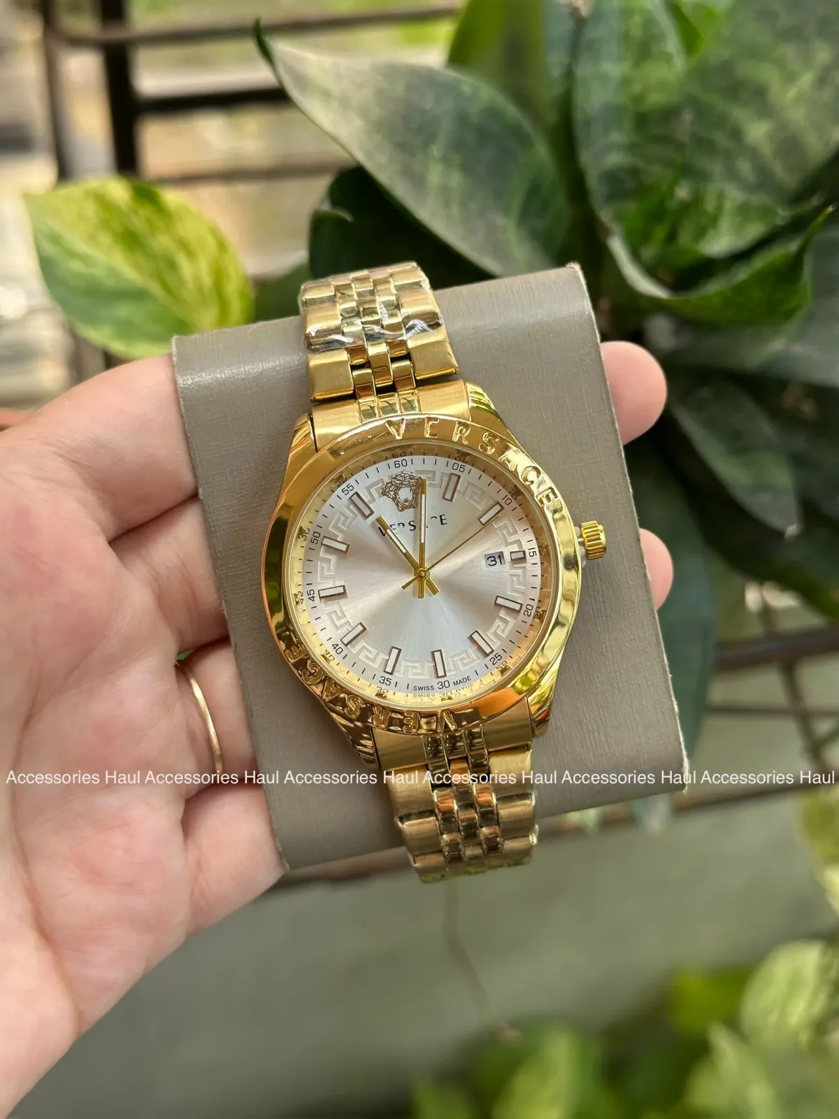 Premium-Quality Watch VS – 1011