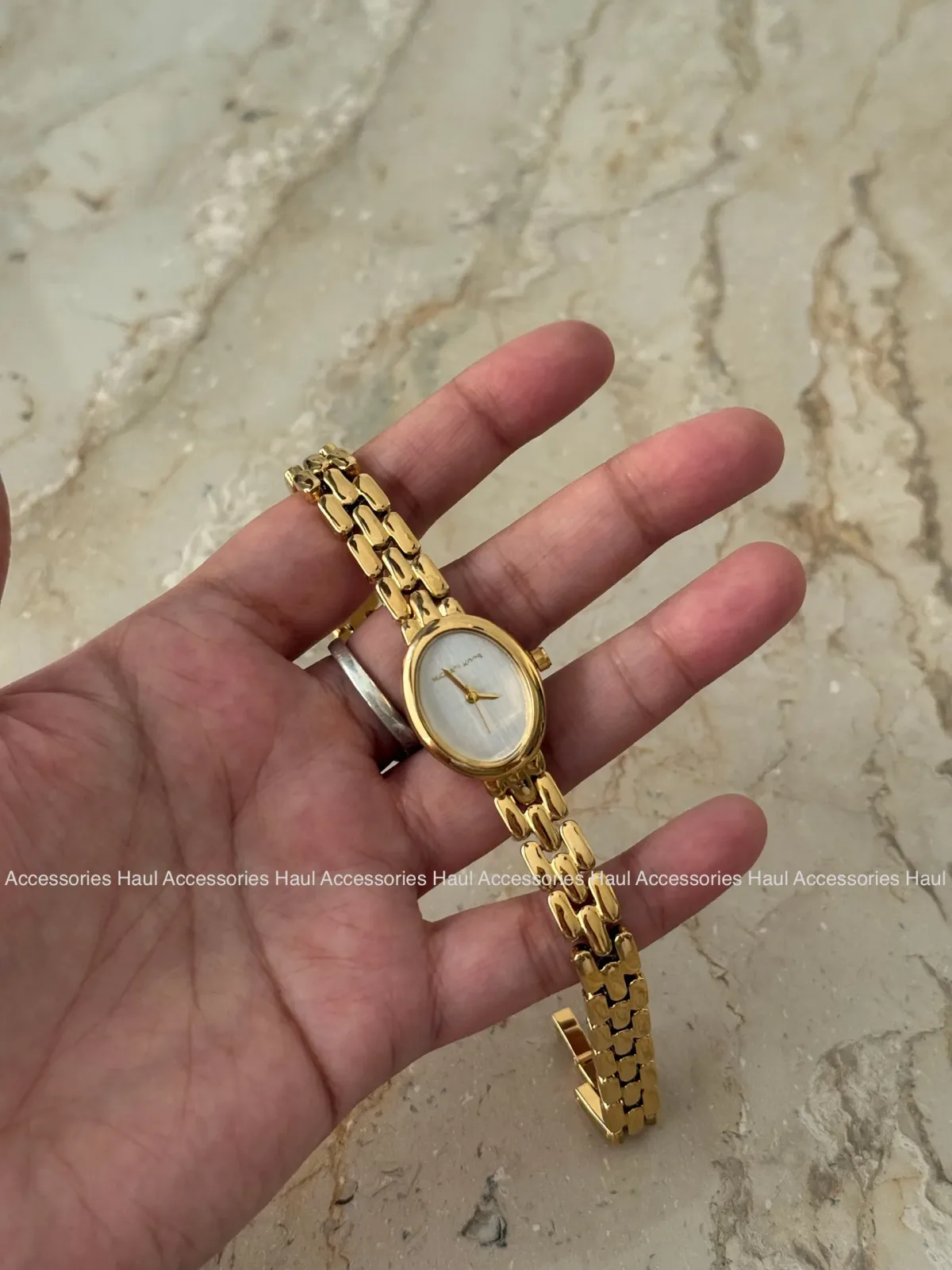 High-Quality Watch MK – 15003