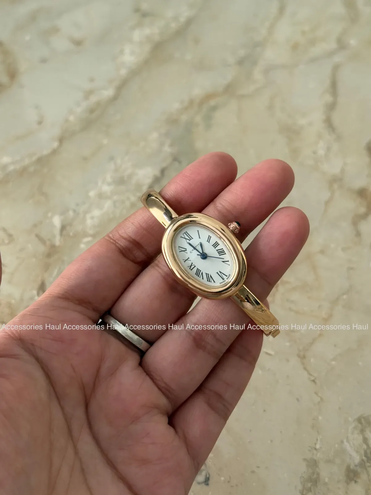 High-Quality Watch CRT – 5003