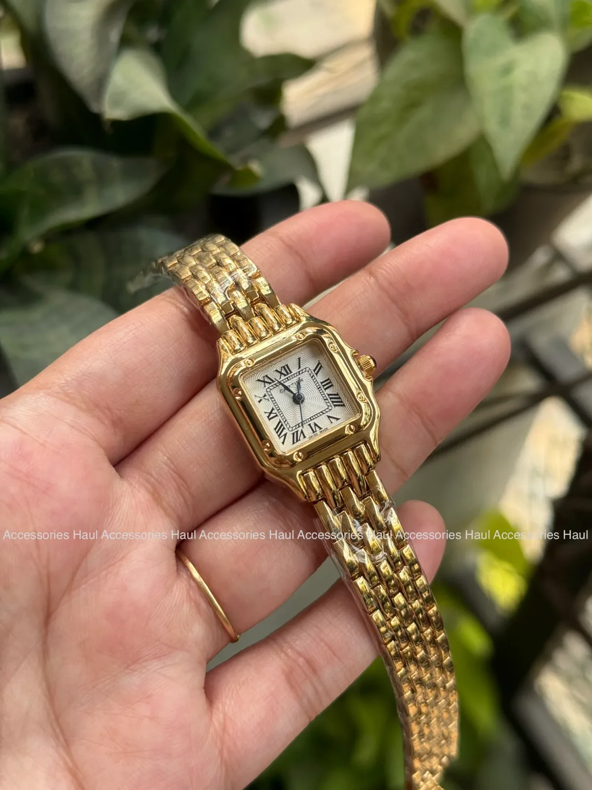 High-Quality Watch CRT-1001