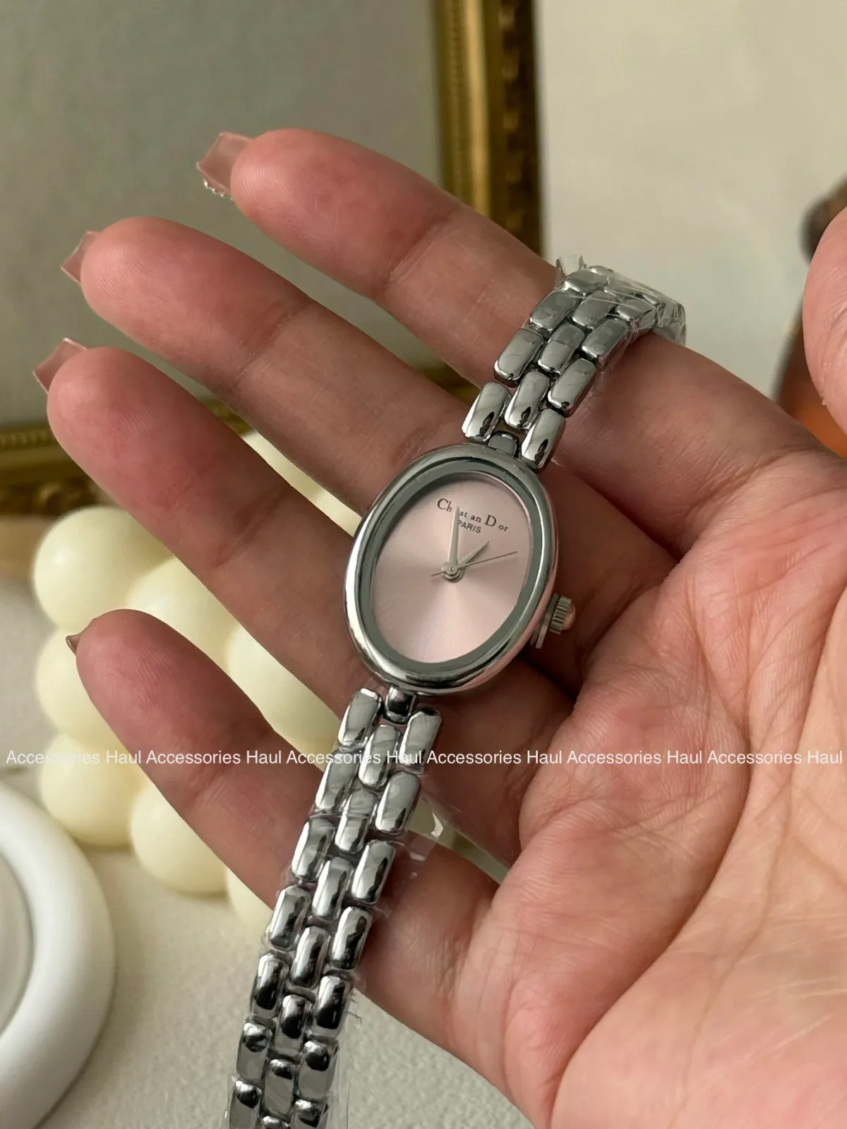High Quality Watch DR1001