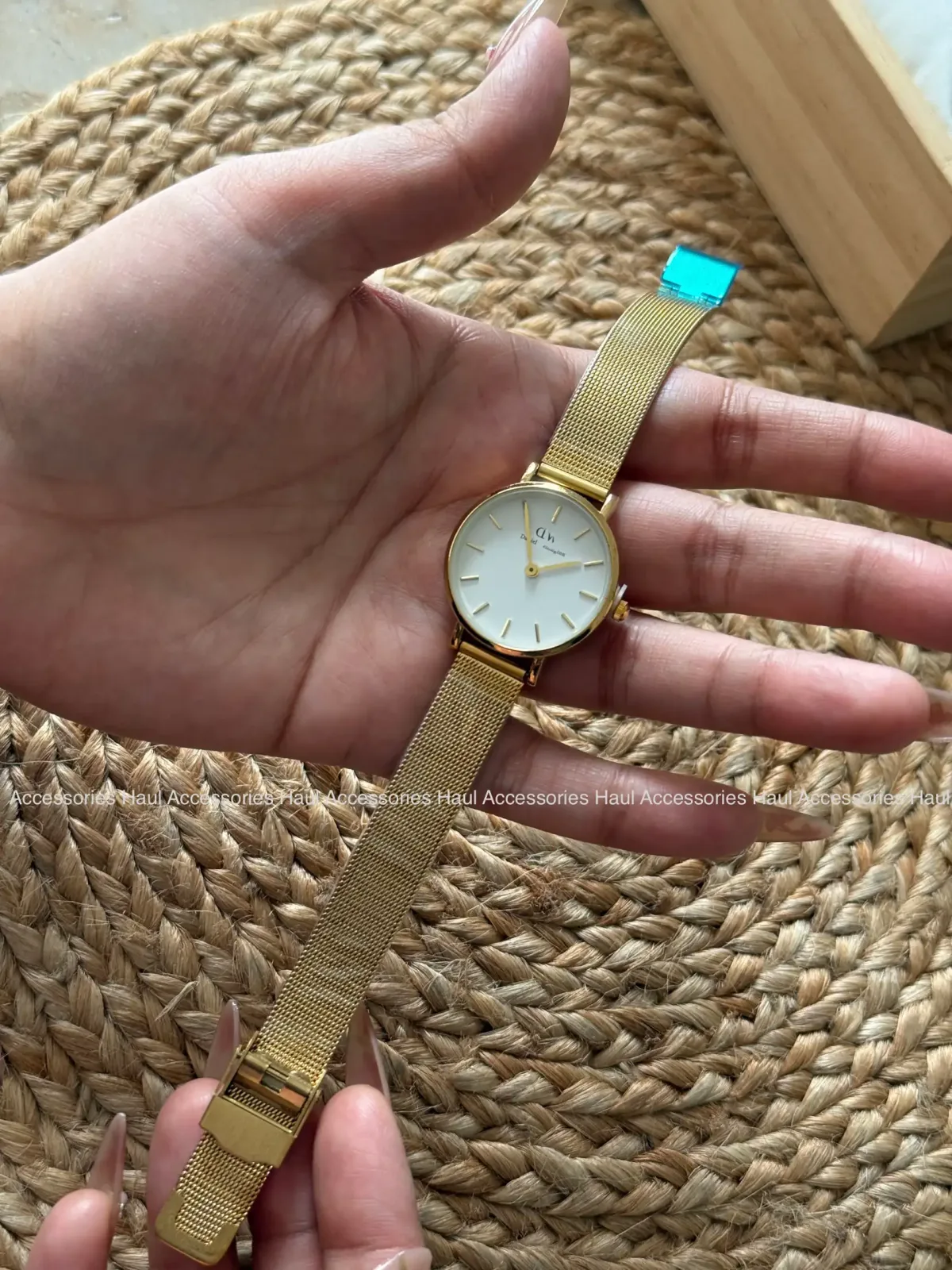 High Quality Watch DW1004