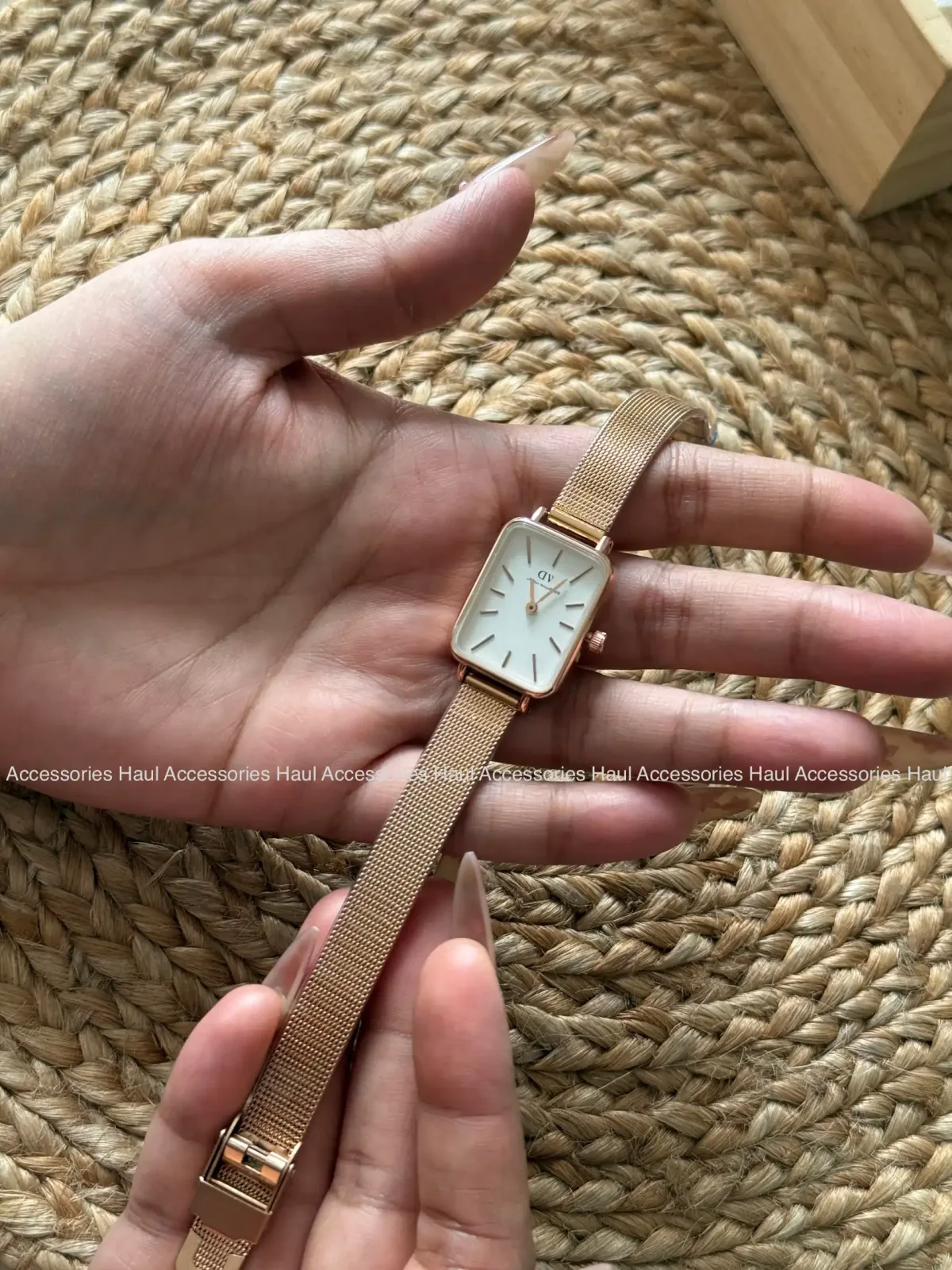 High Quality Watch DW2001