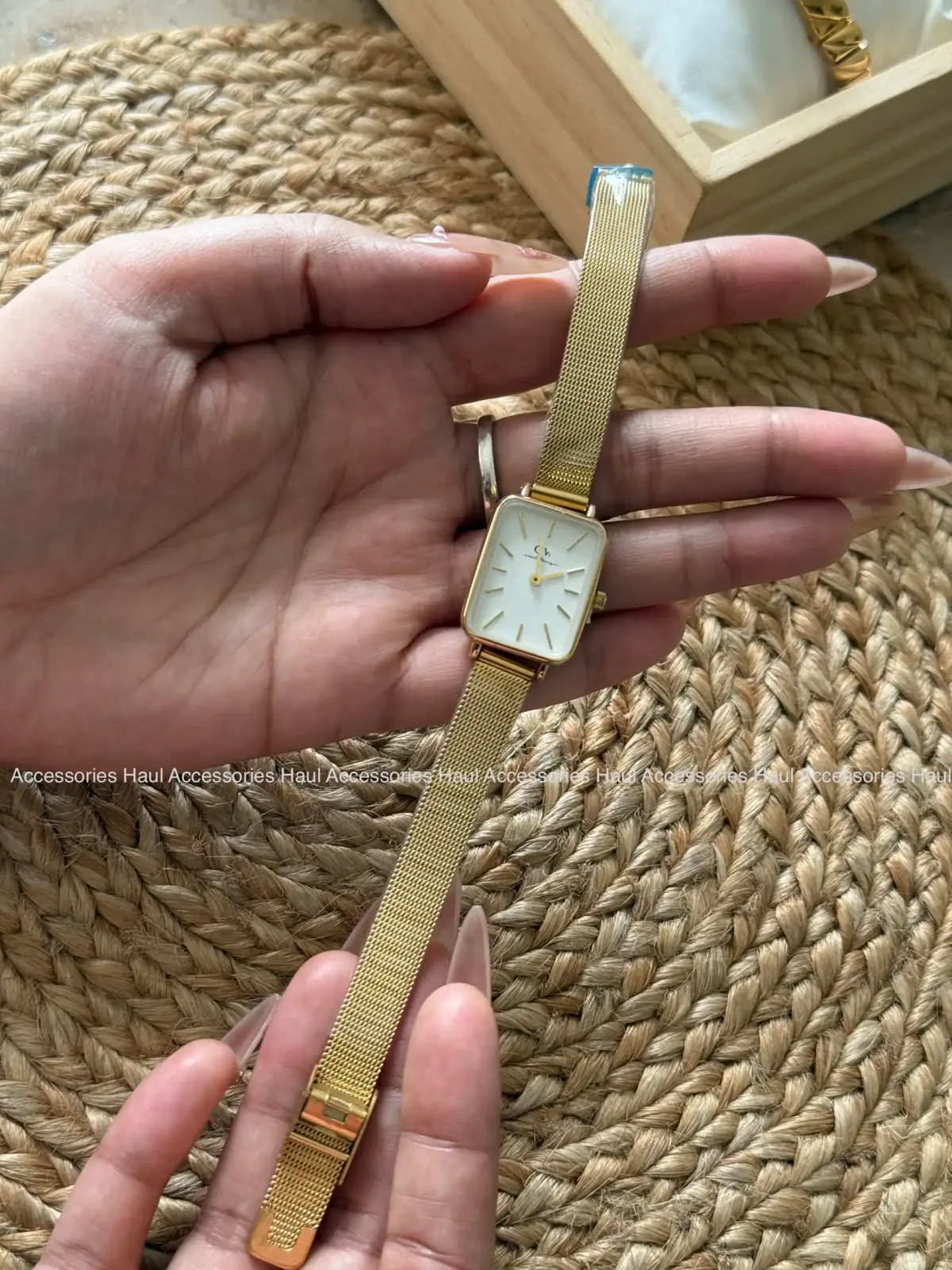High Quality Watch DW2002