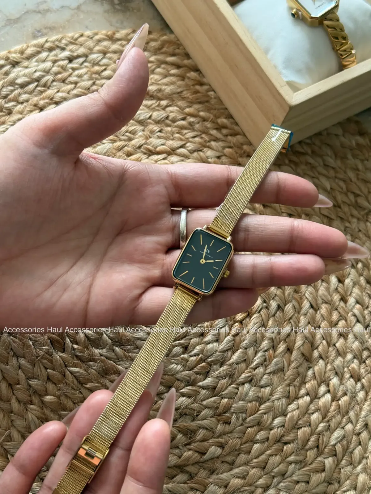 High Quality Watch DW2003