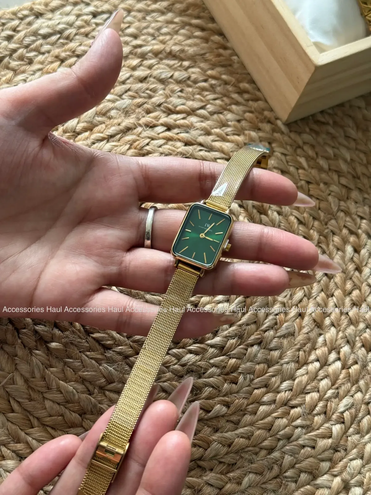 High Quality Watch DW2004