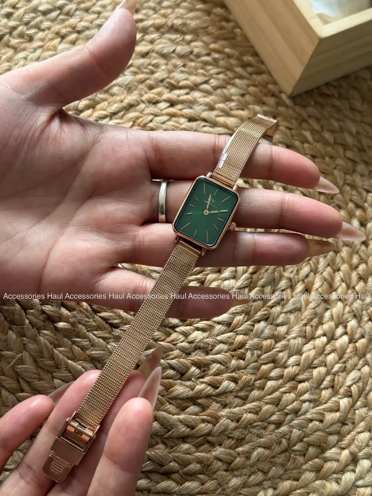 High Quality Watch DW2005
