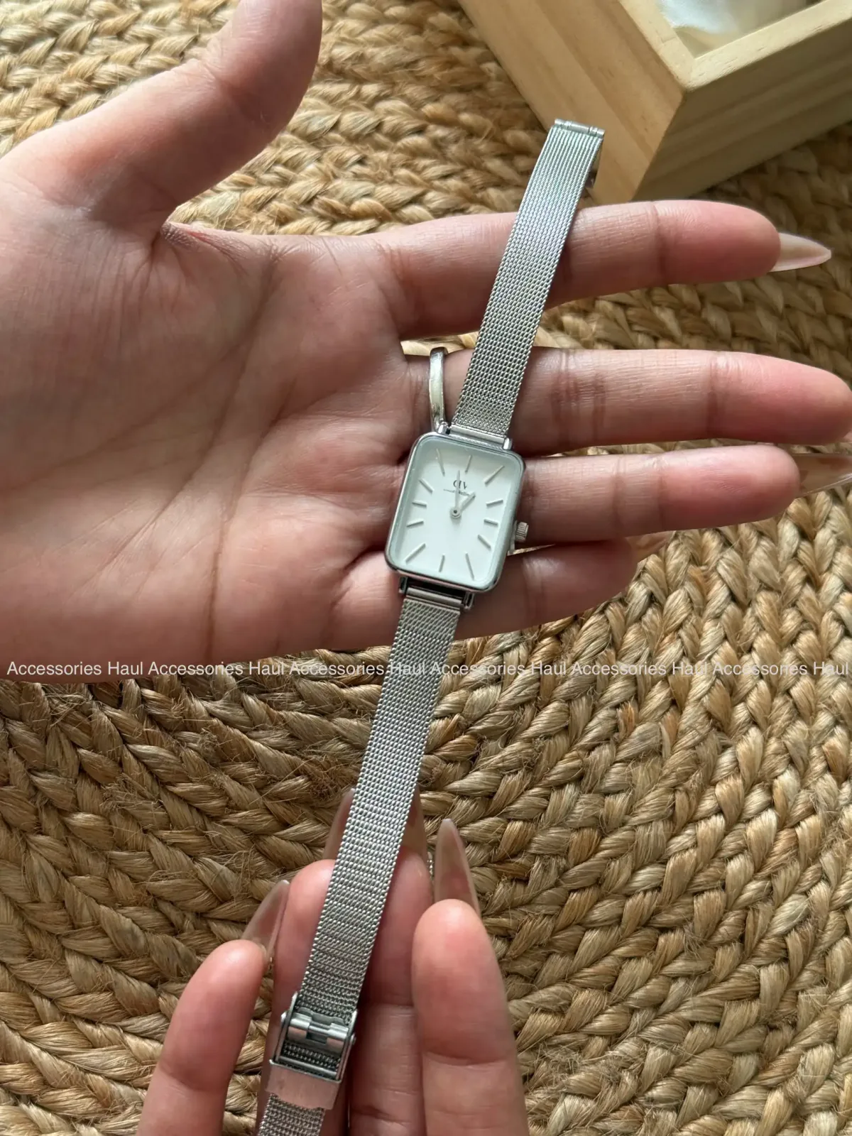 High Quality Watch DW2006