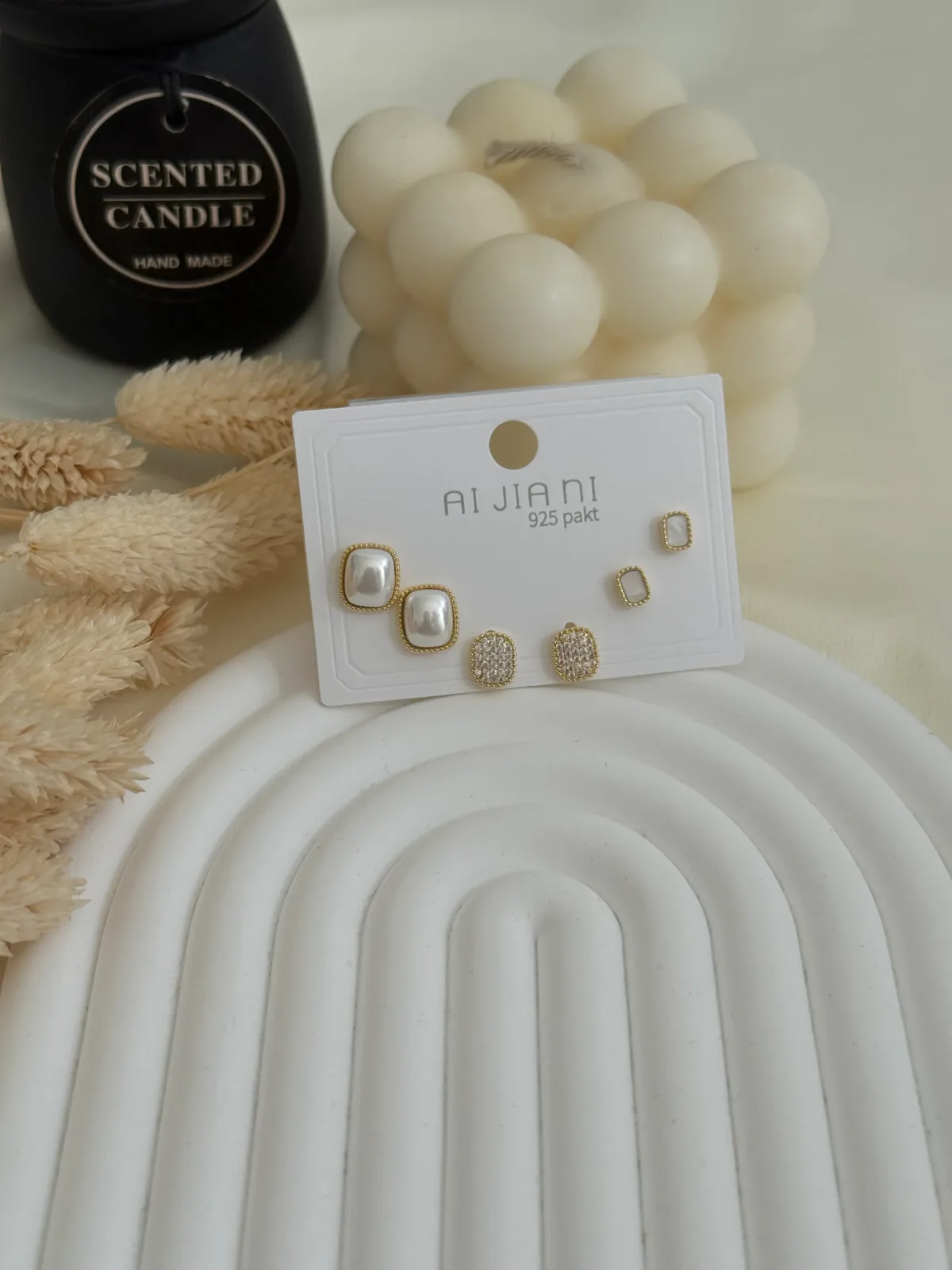 Earring Set AI18