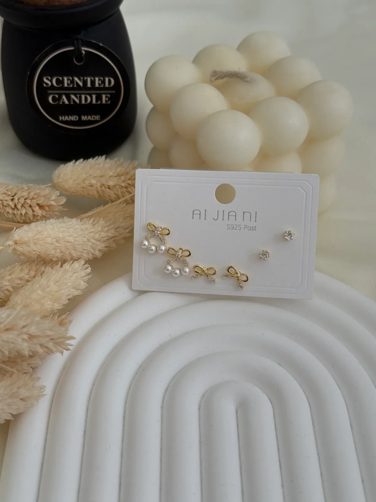 Earring Set AI19