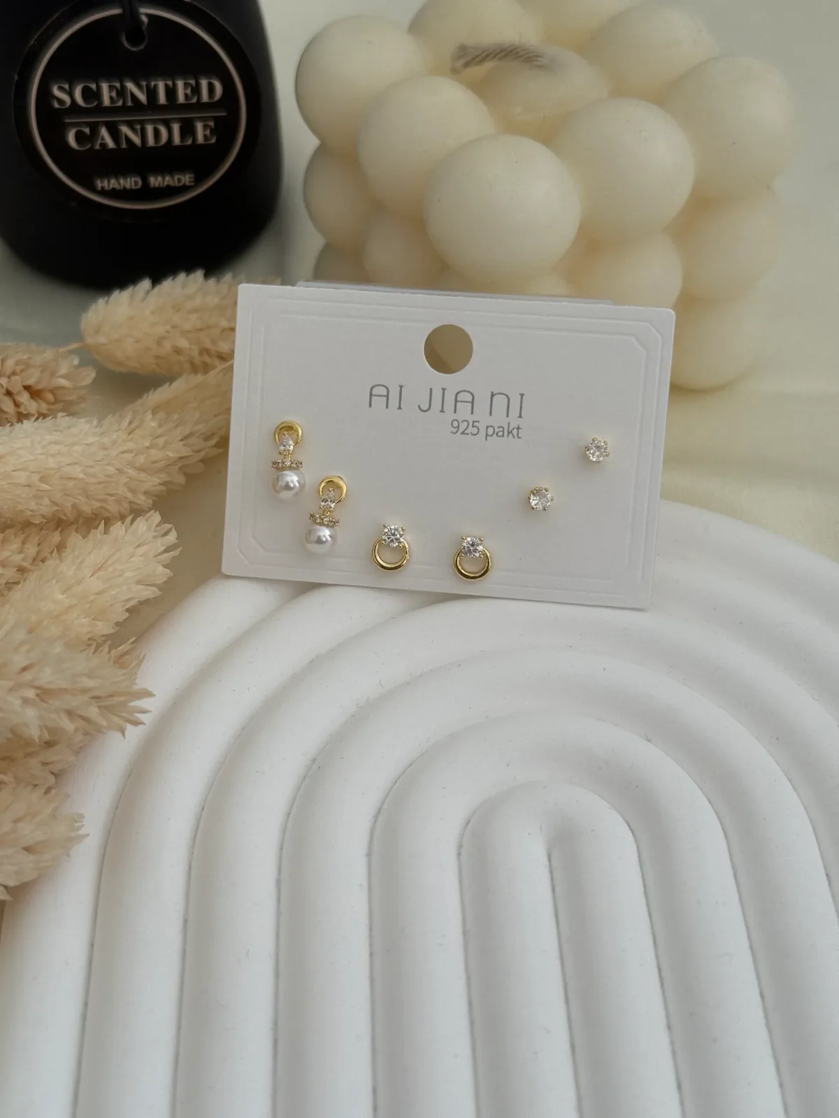 Earring Set AI20