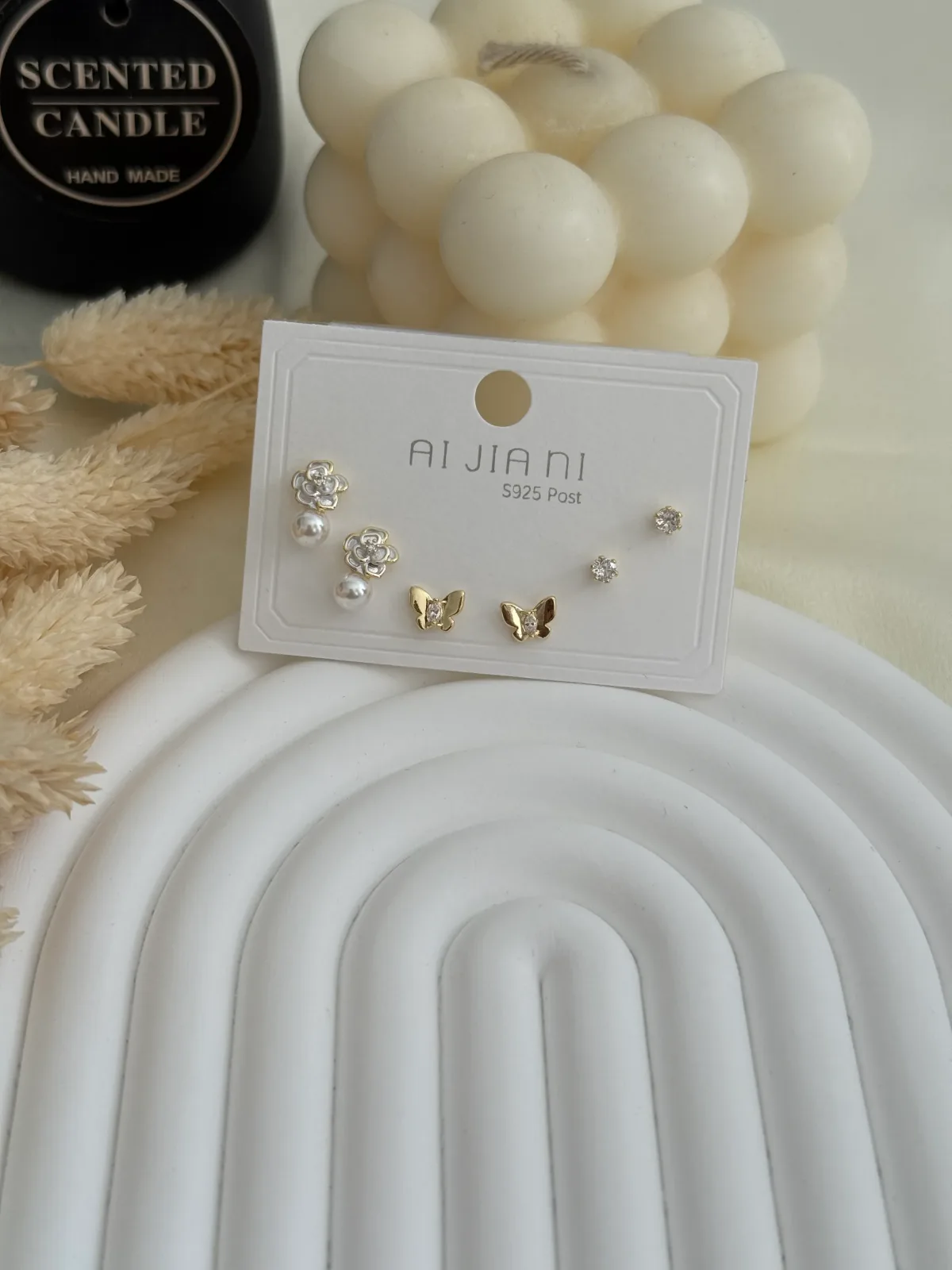 Earring Set AI21