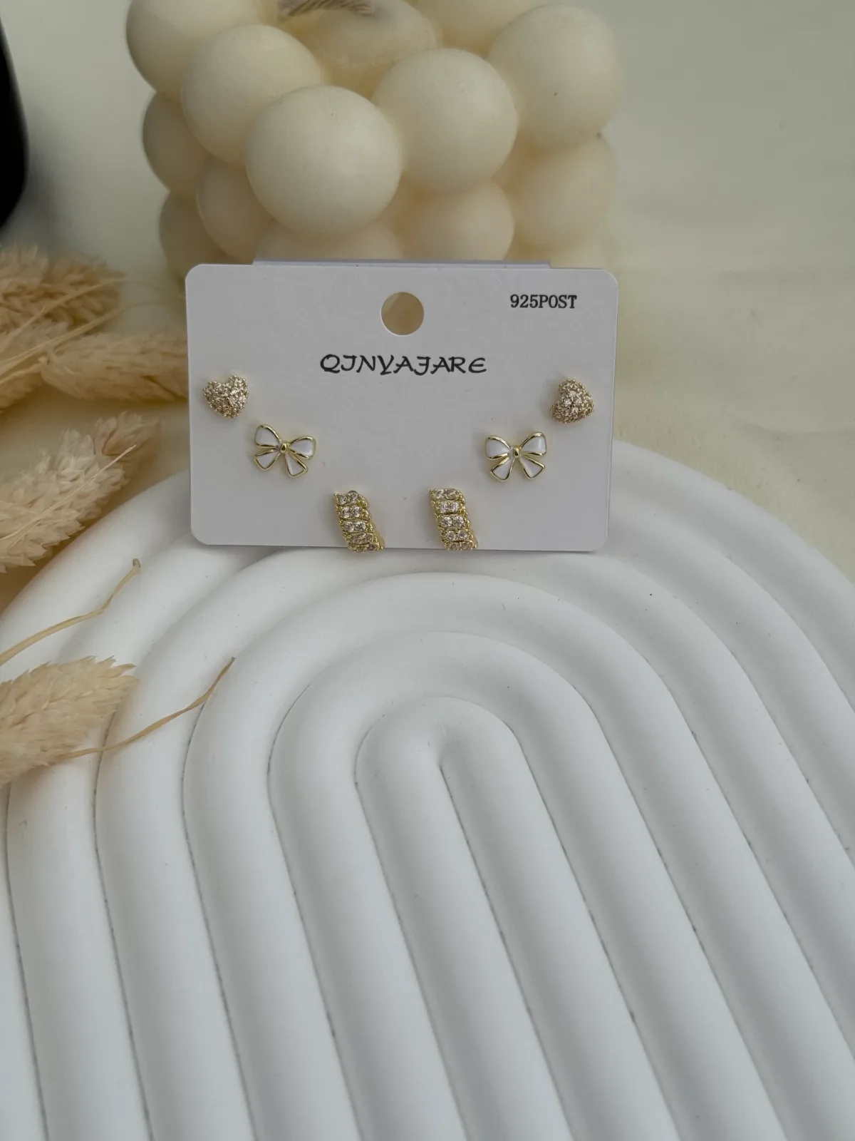 Earring Set Q41