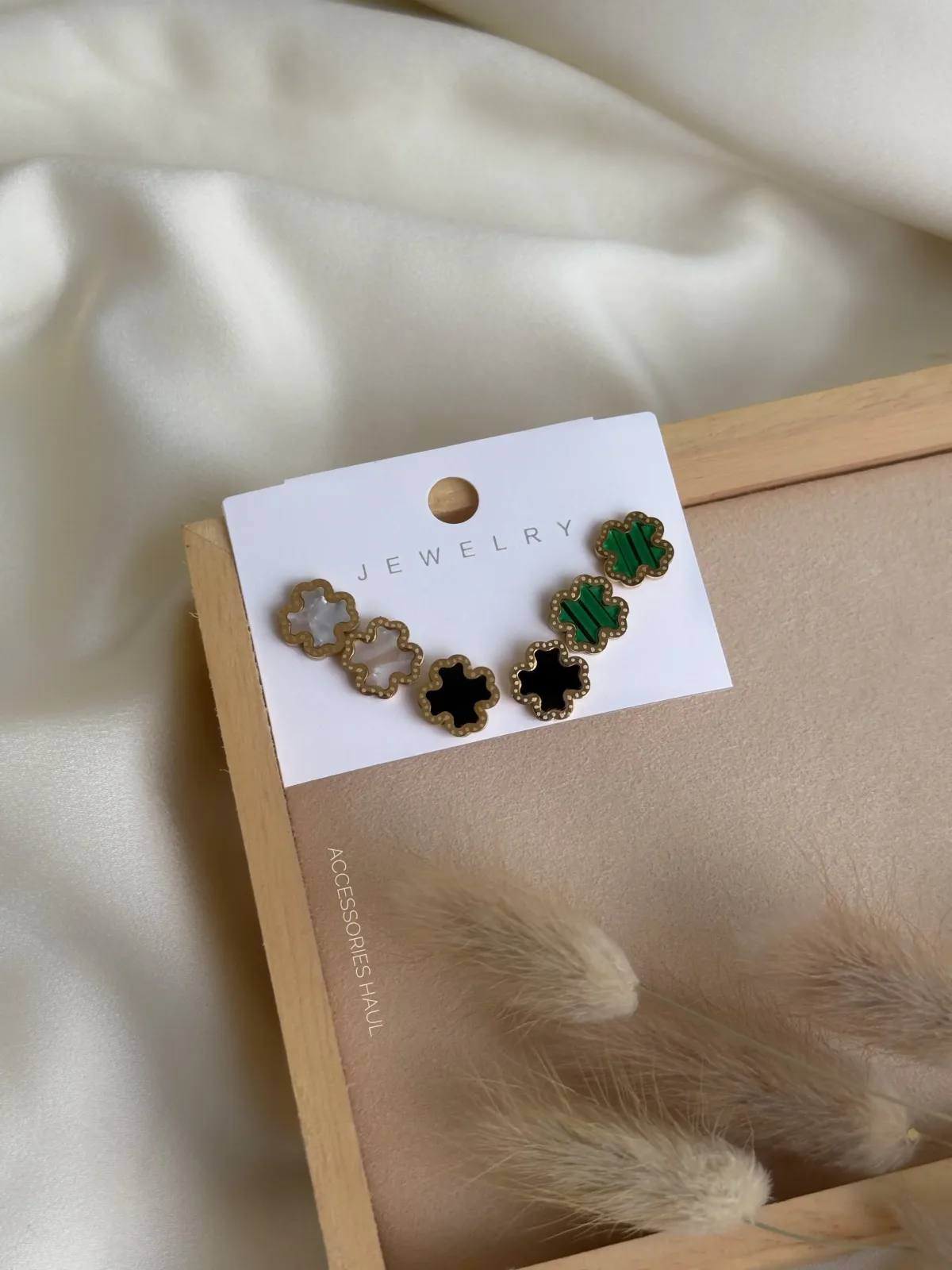Earring Set S44
