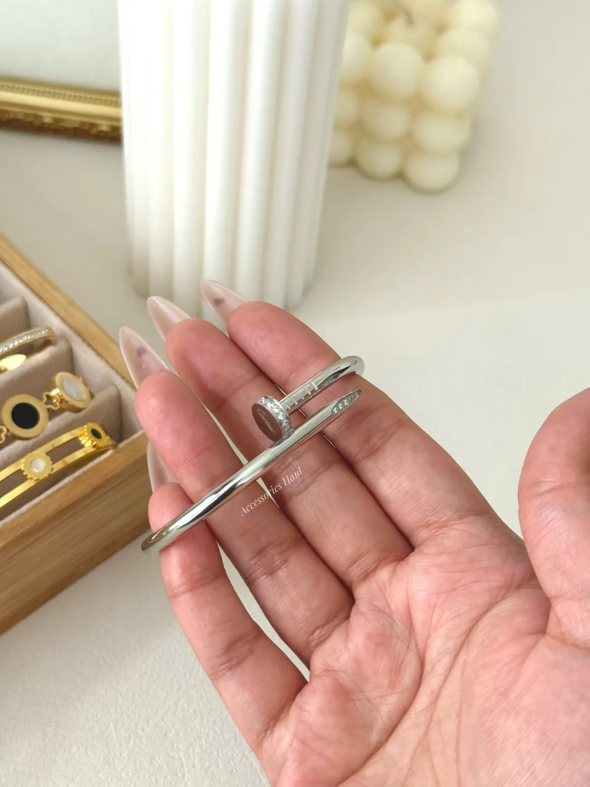 3078 Bangle