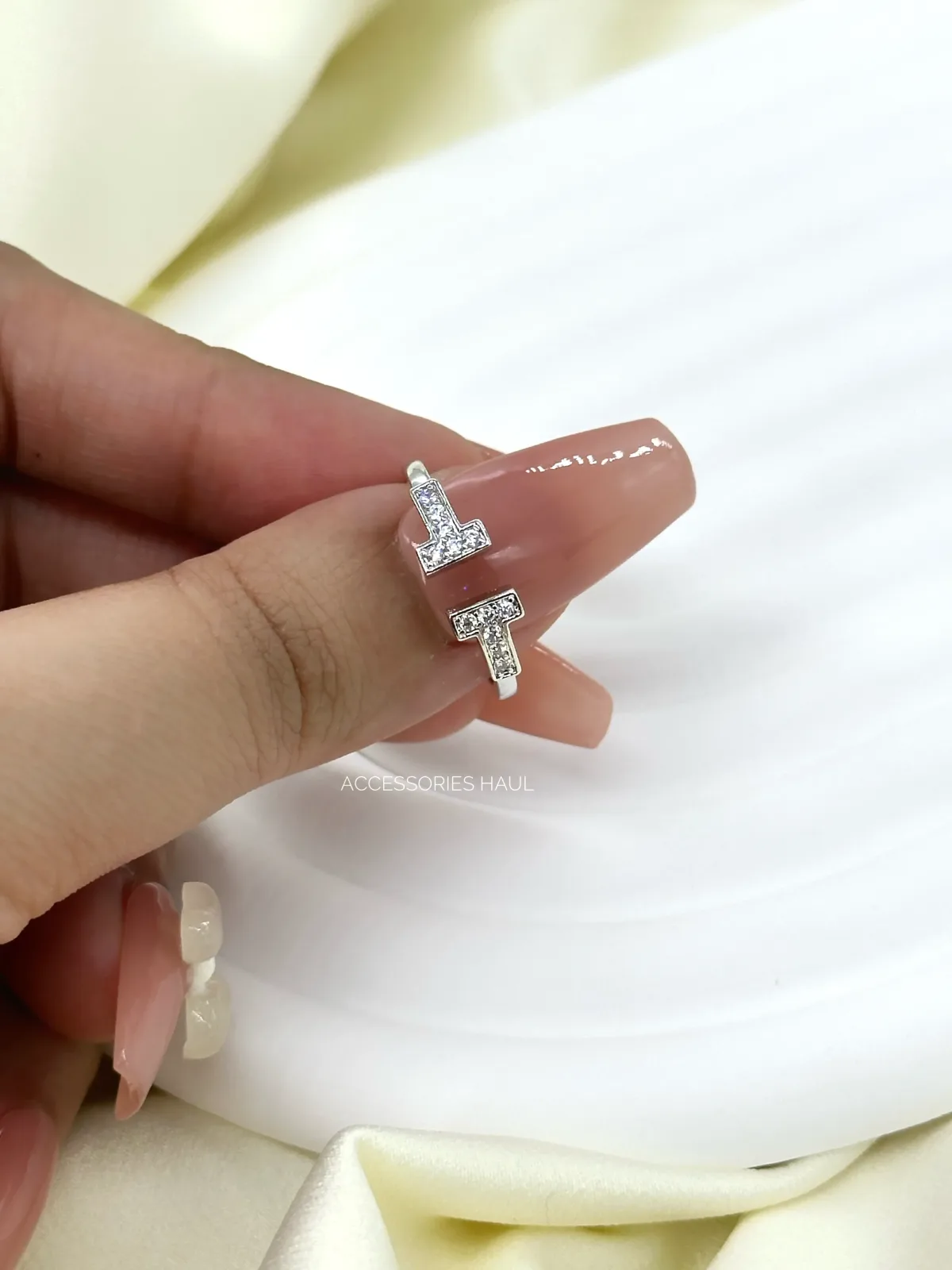 Veya Ring