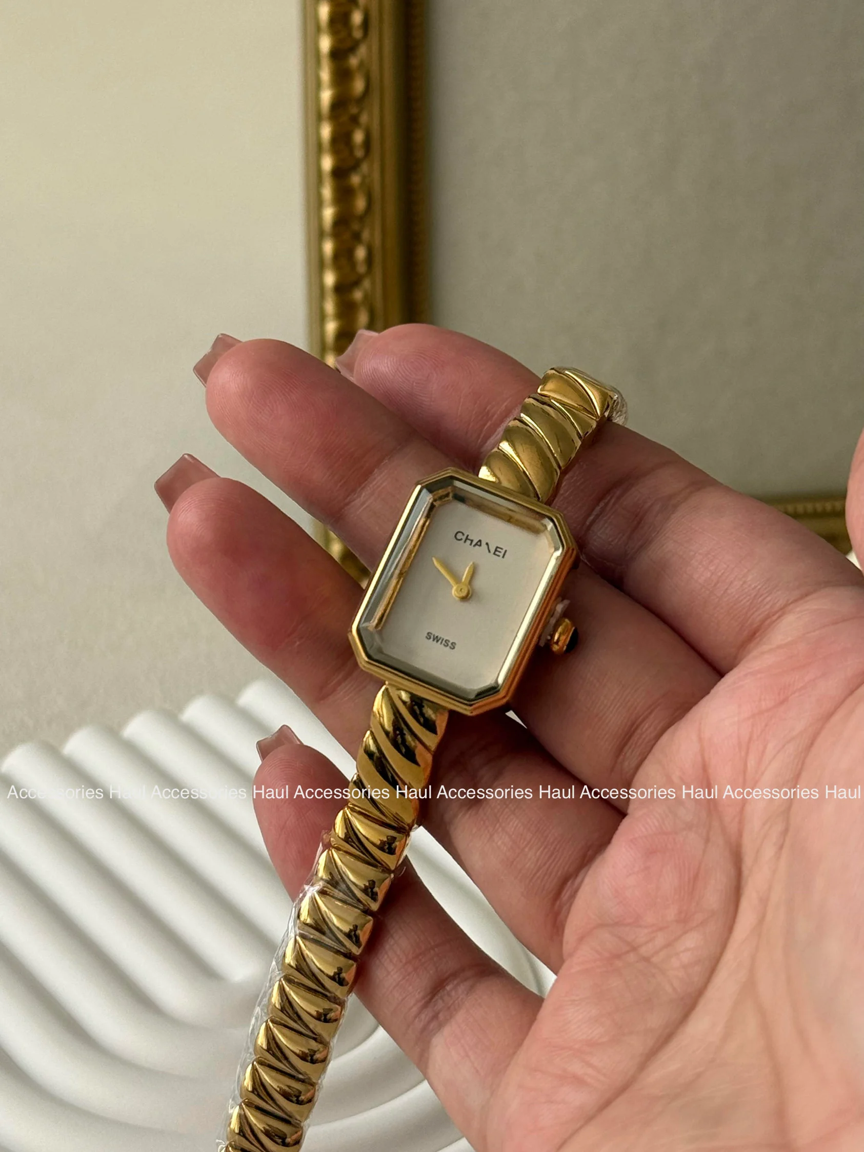 High Quality Watch CHL-3002