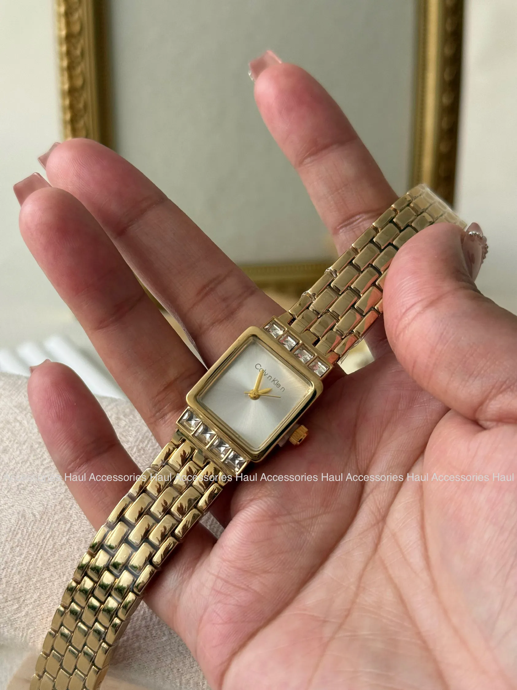 High Quality Watch CK3001