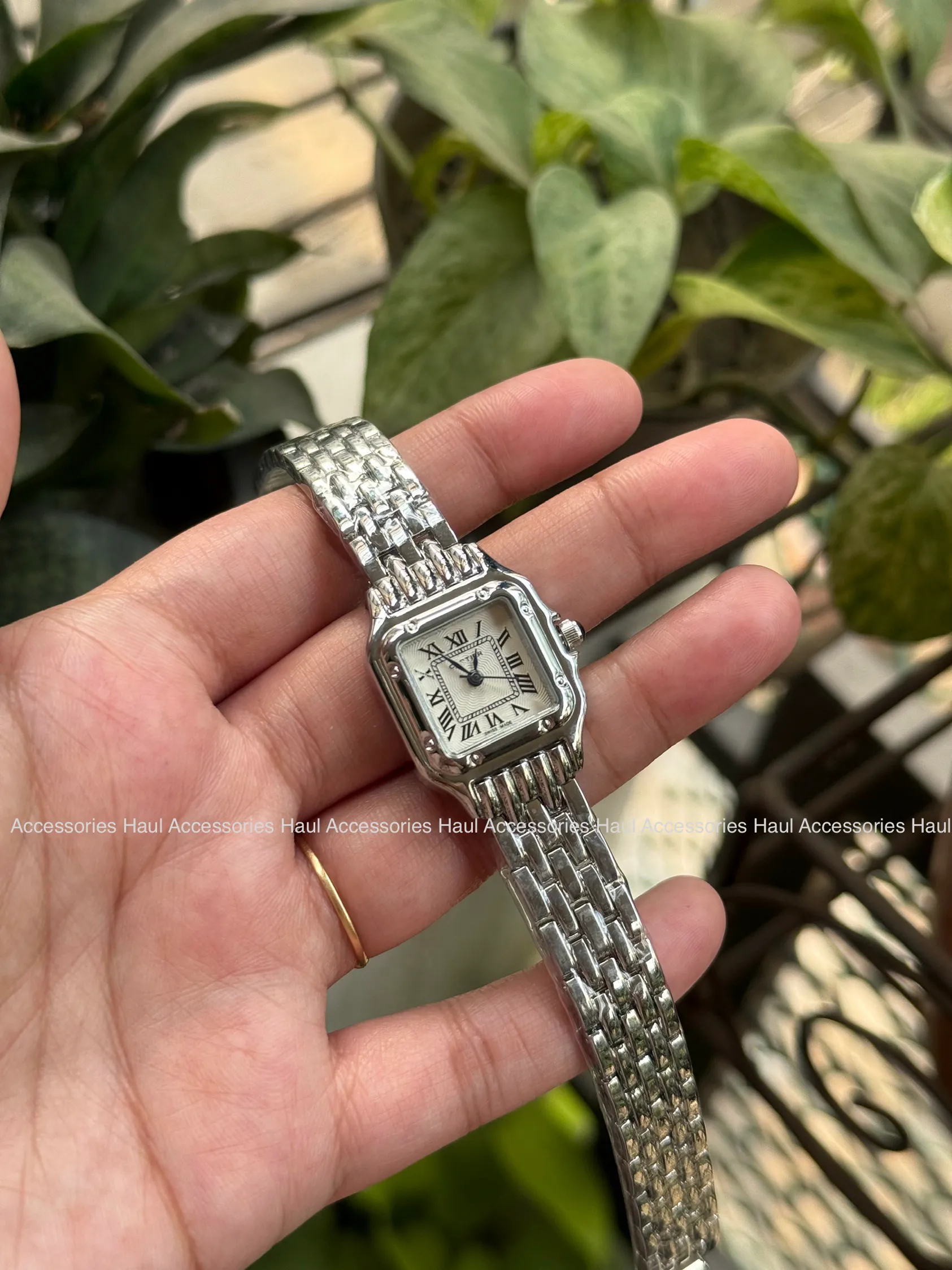High-Quality Watch CRT1002