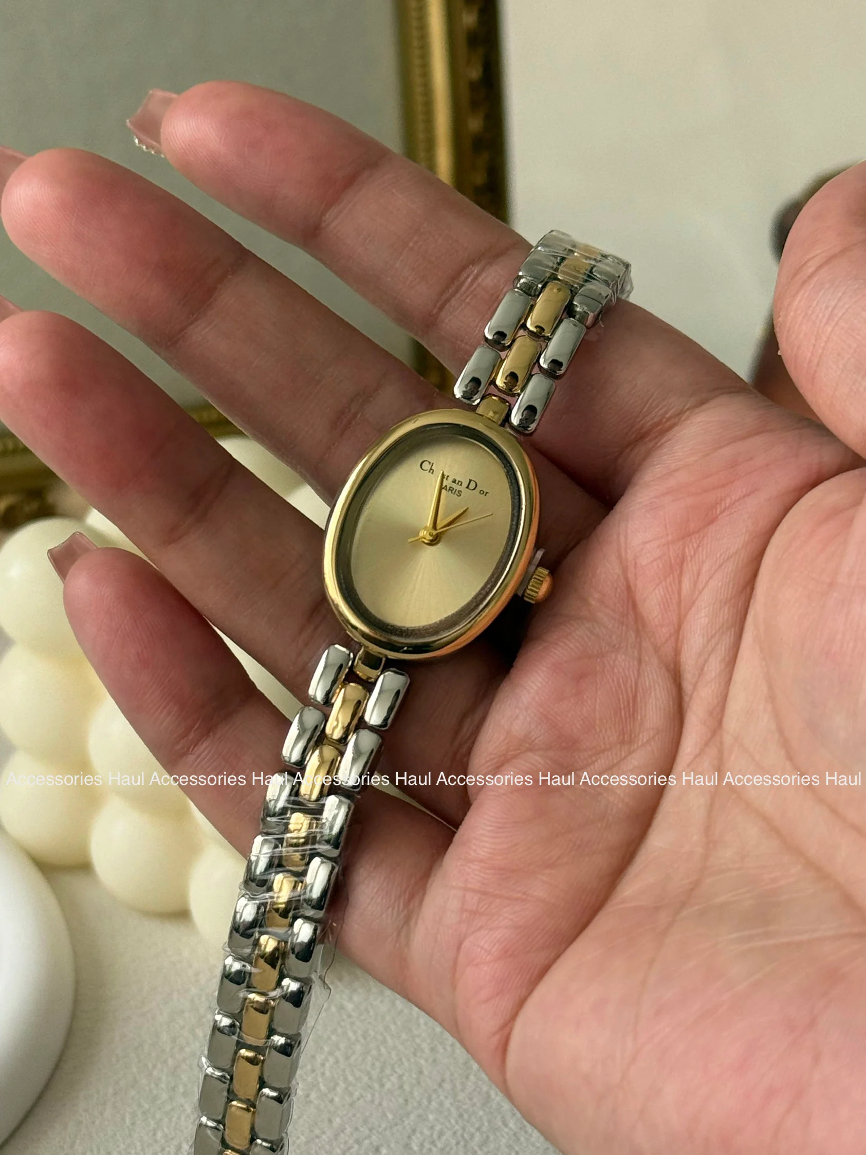 High Quality Watch DR1004