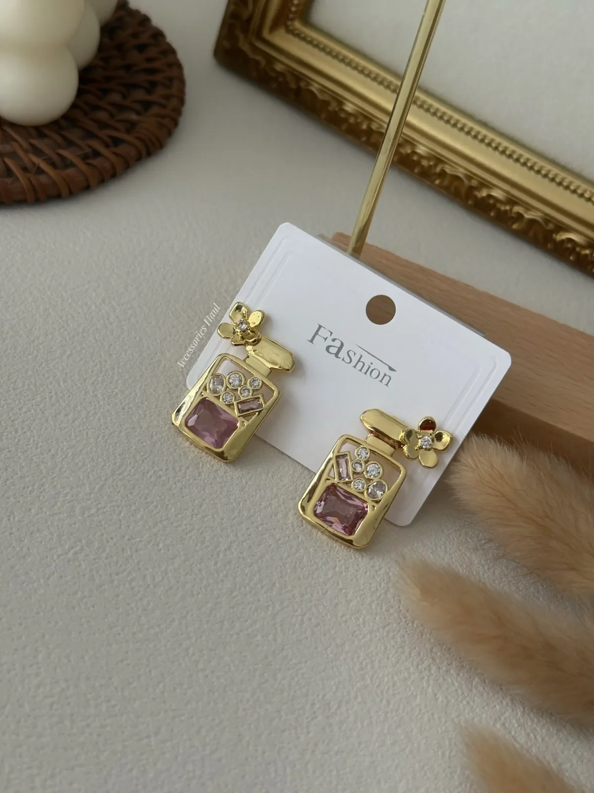 Nazaré Earring