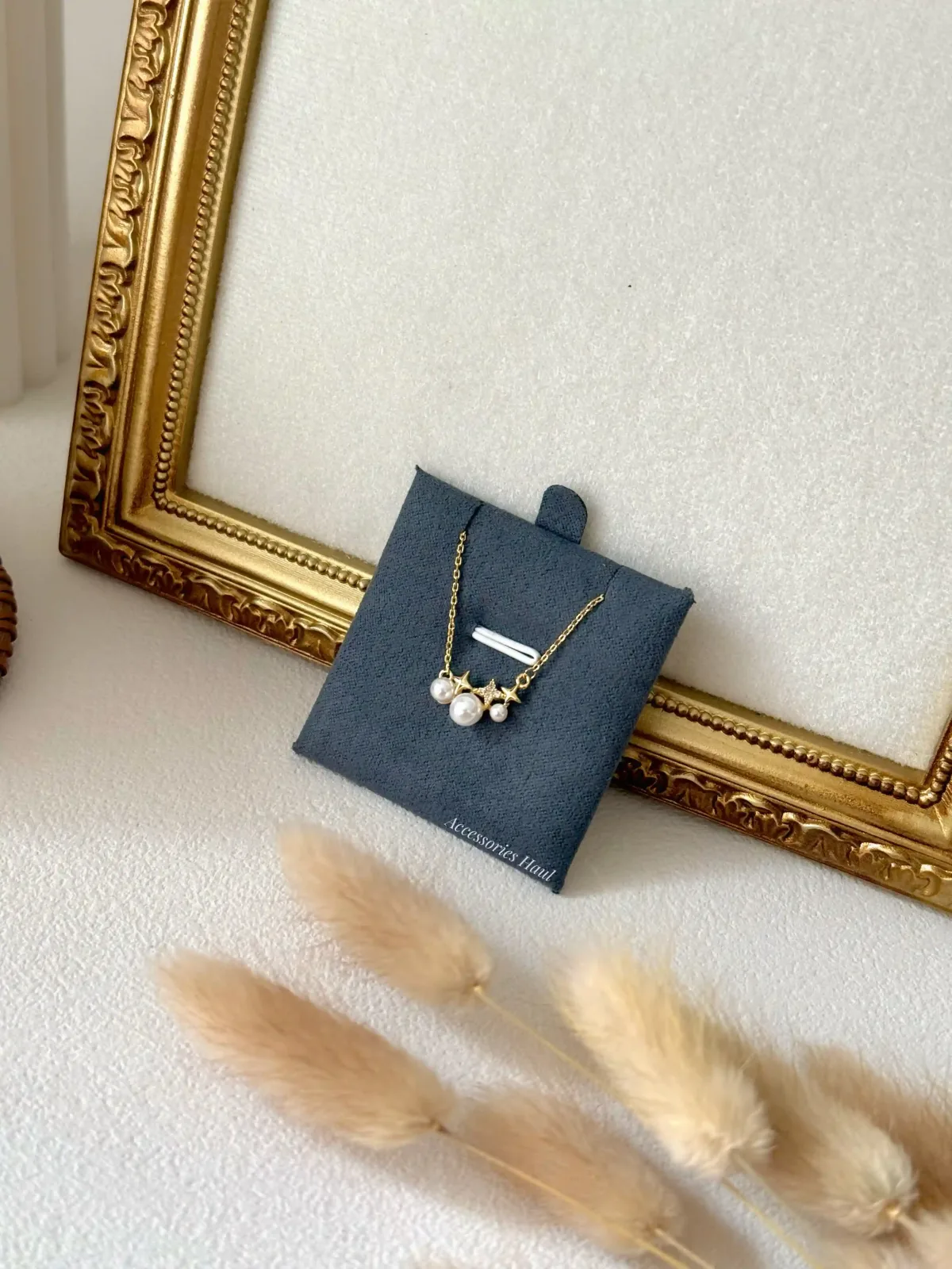Stellara Necklace