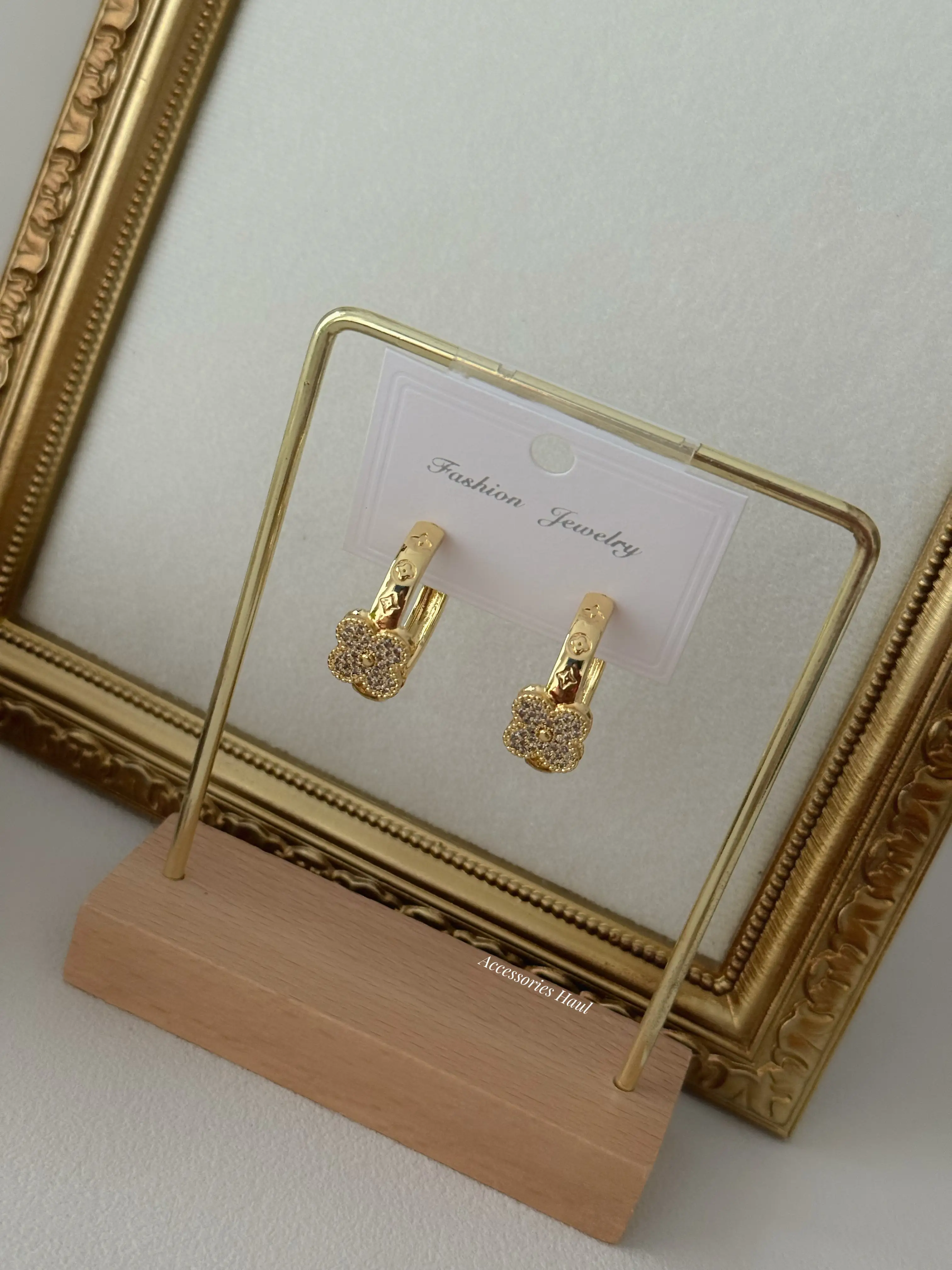 Althea Earring
