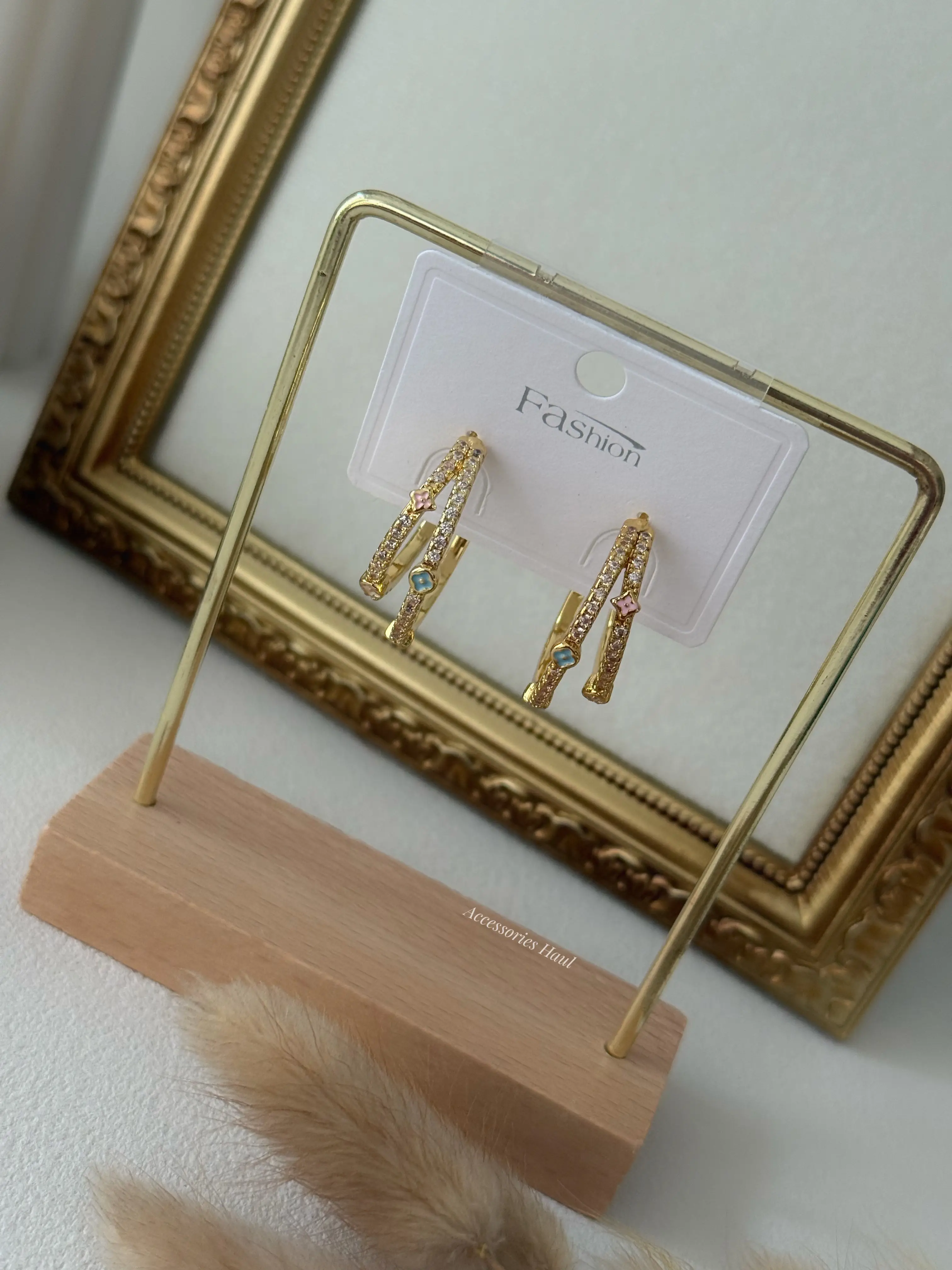 Arabella Earring