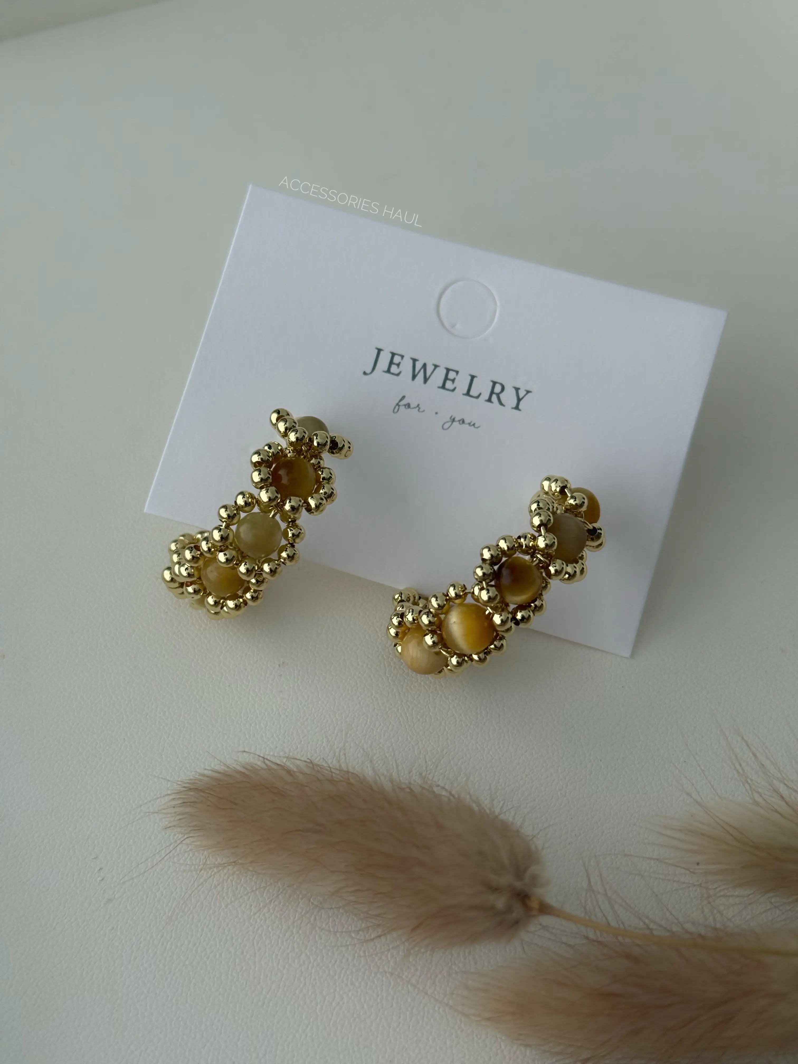 Earring 0070