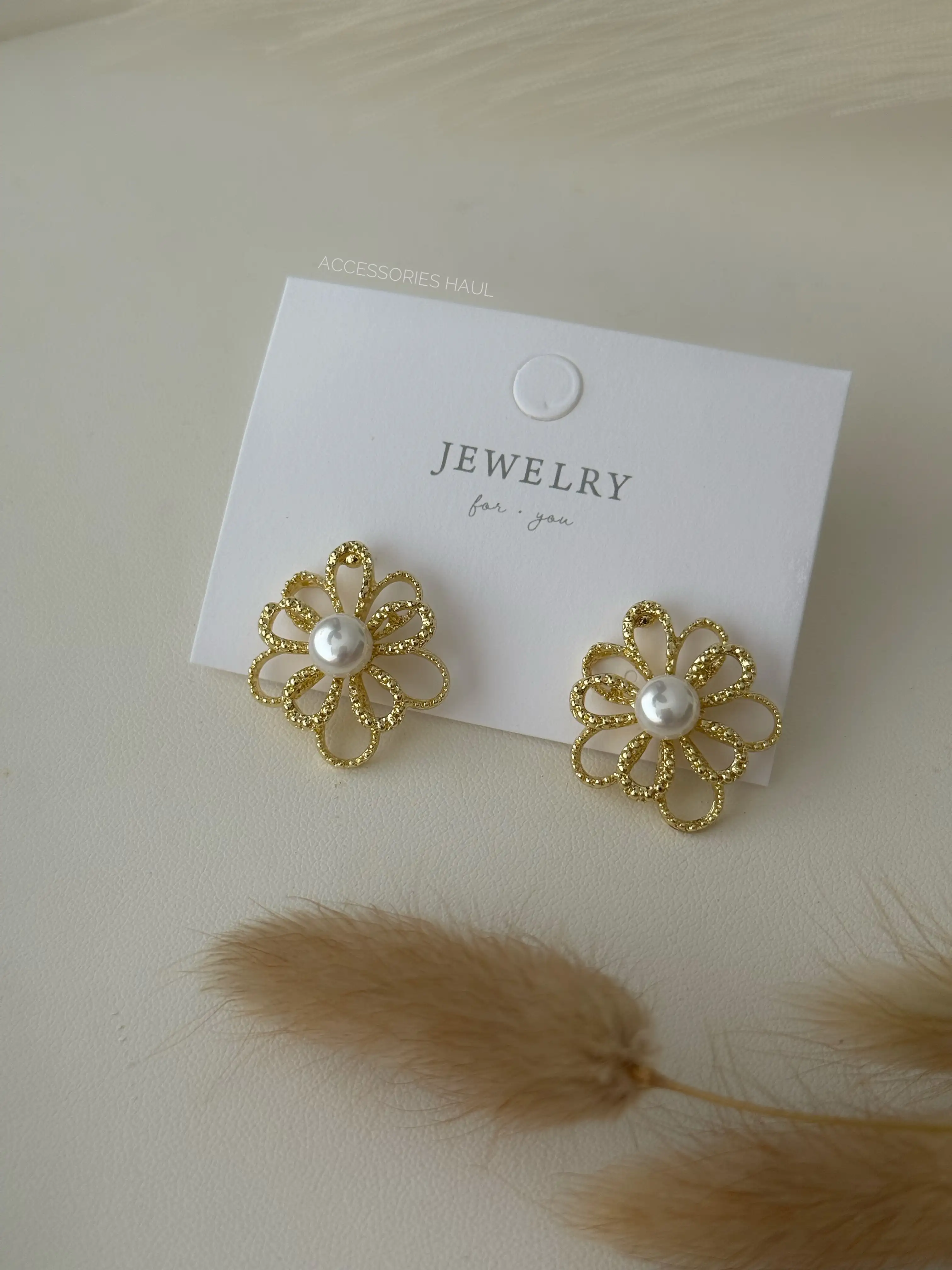 Earring 0071