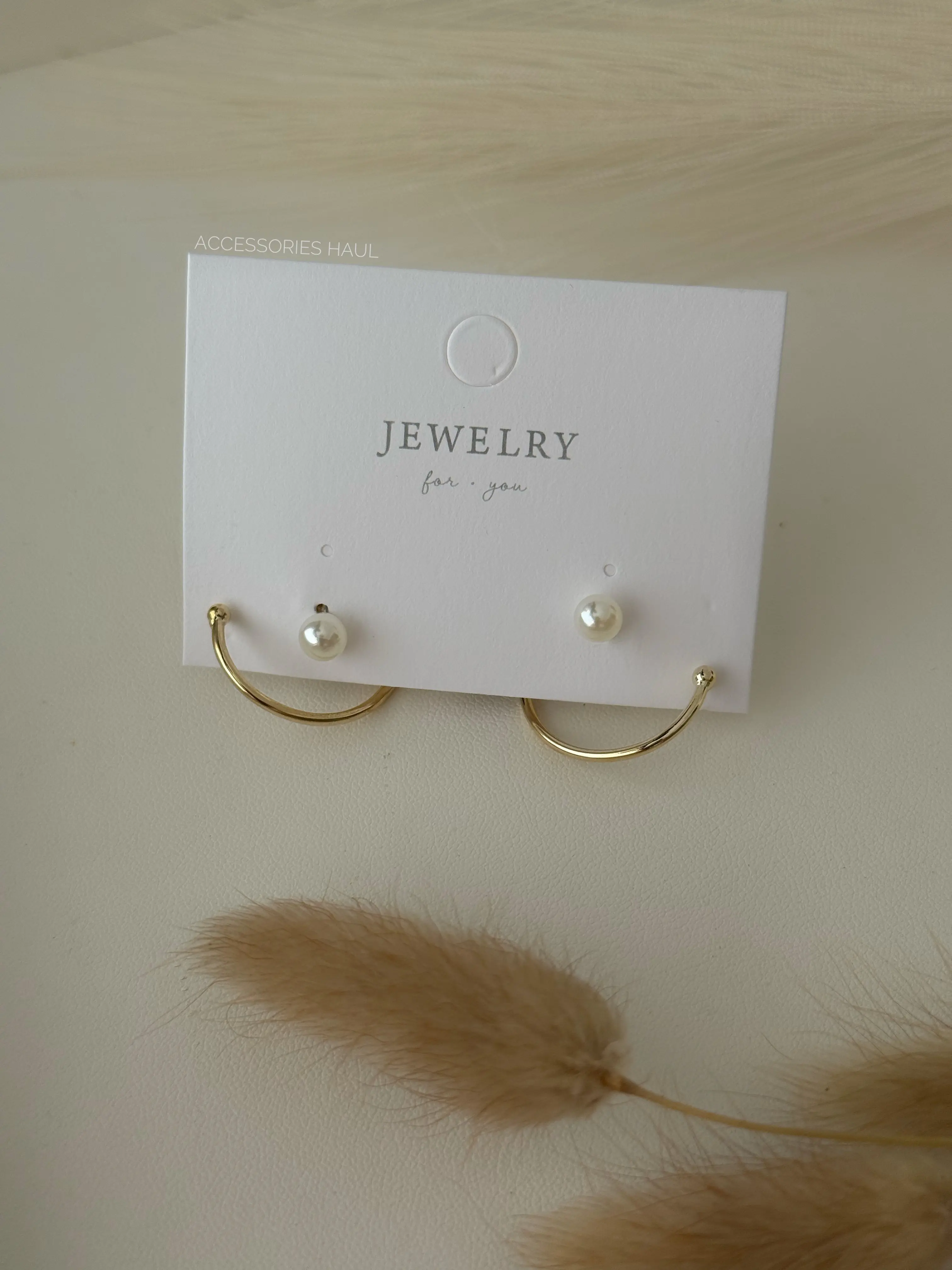 Earring 0072