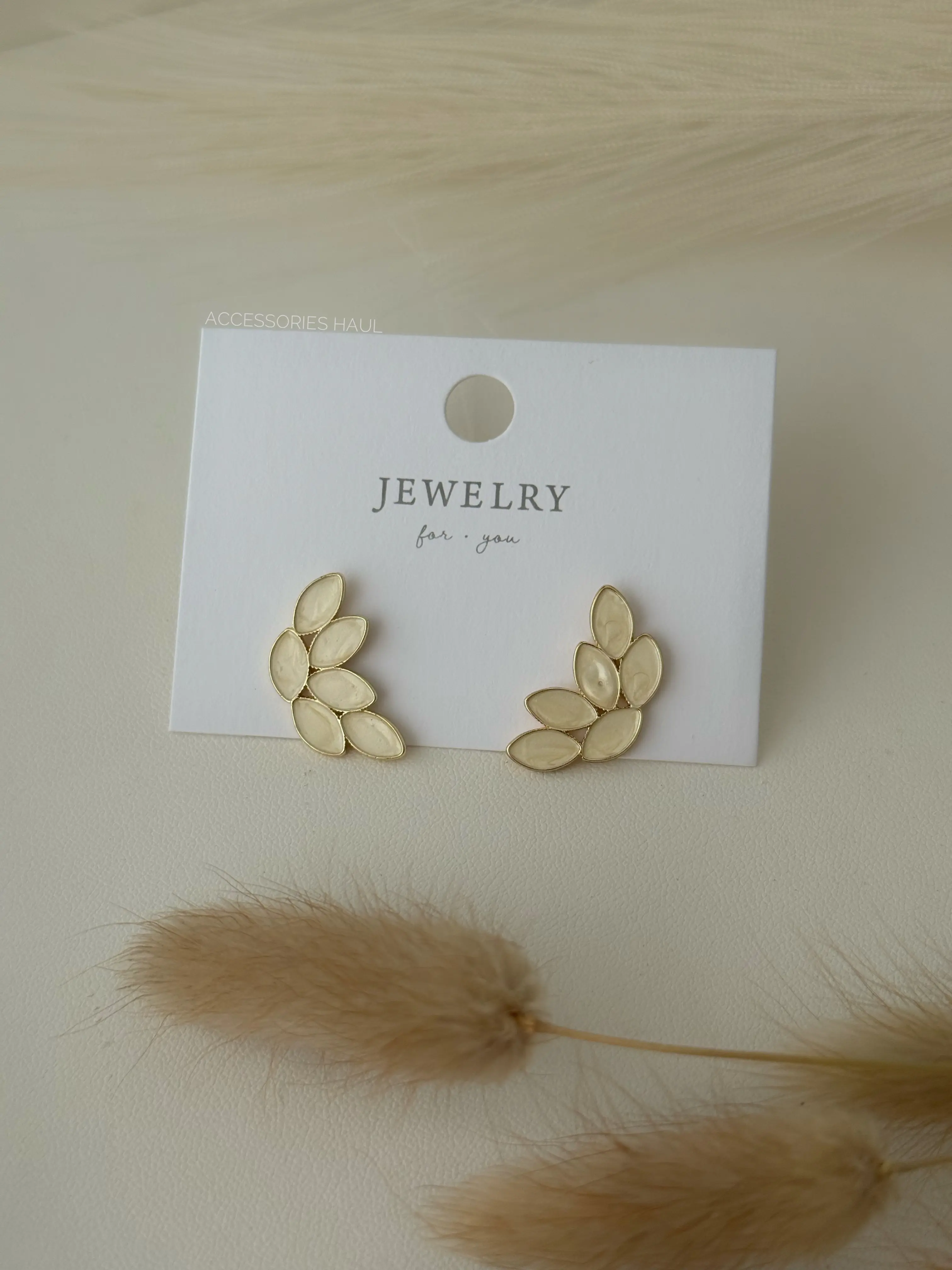 Earring 0074