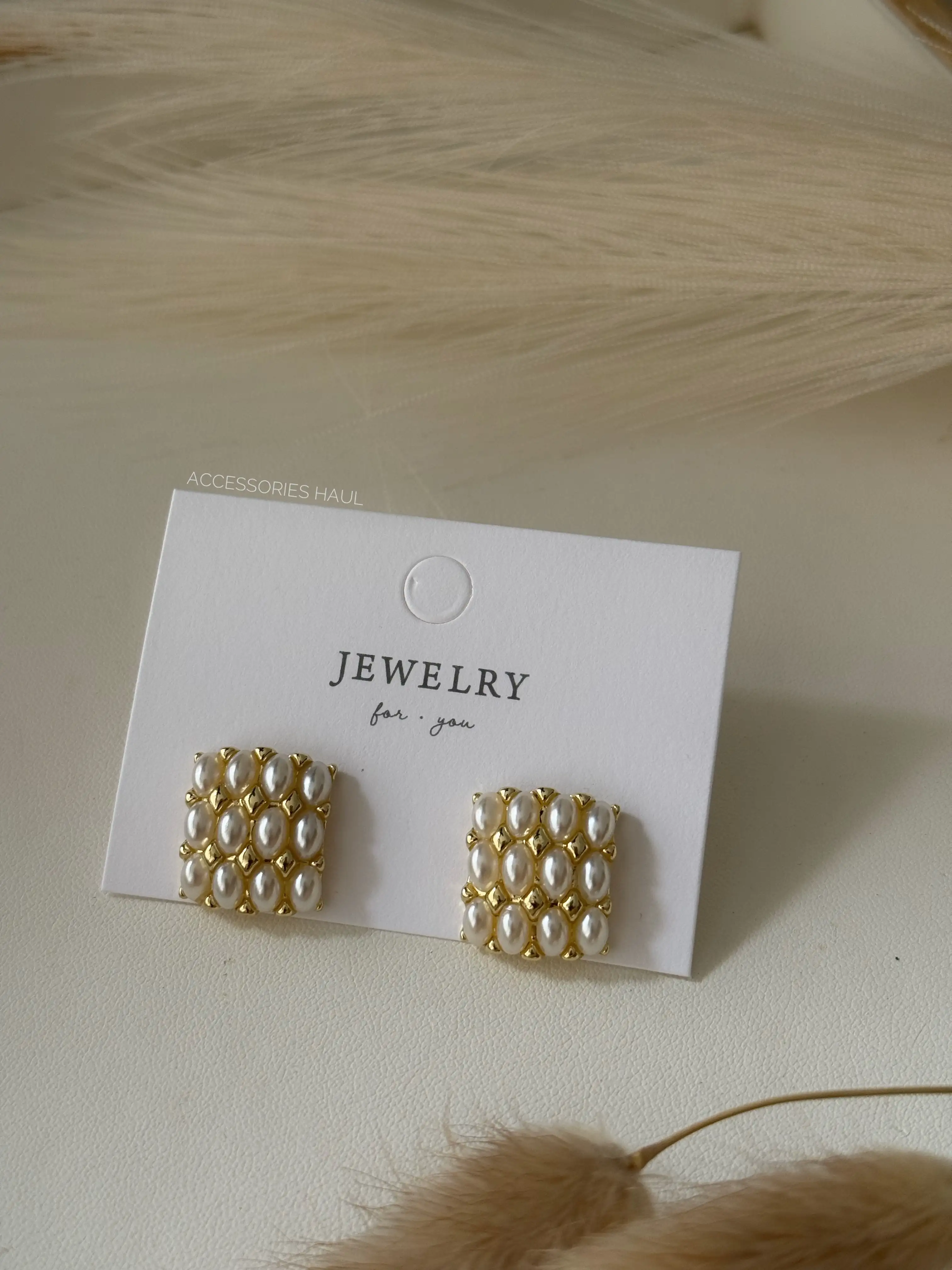 Earring 0078