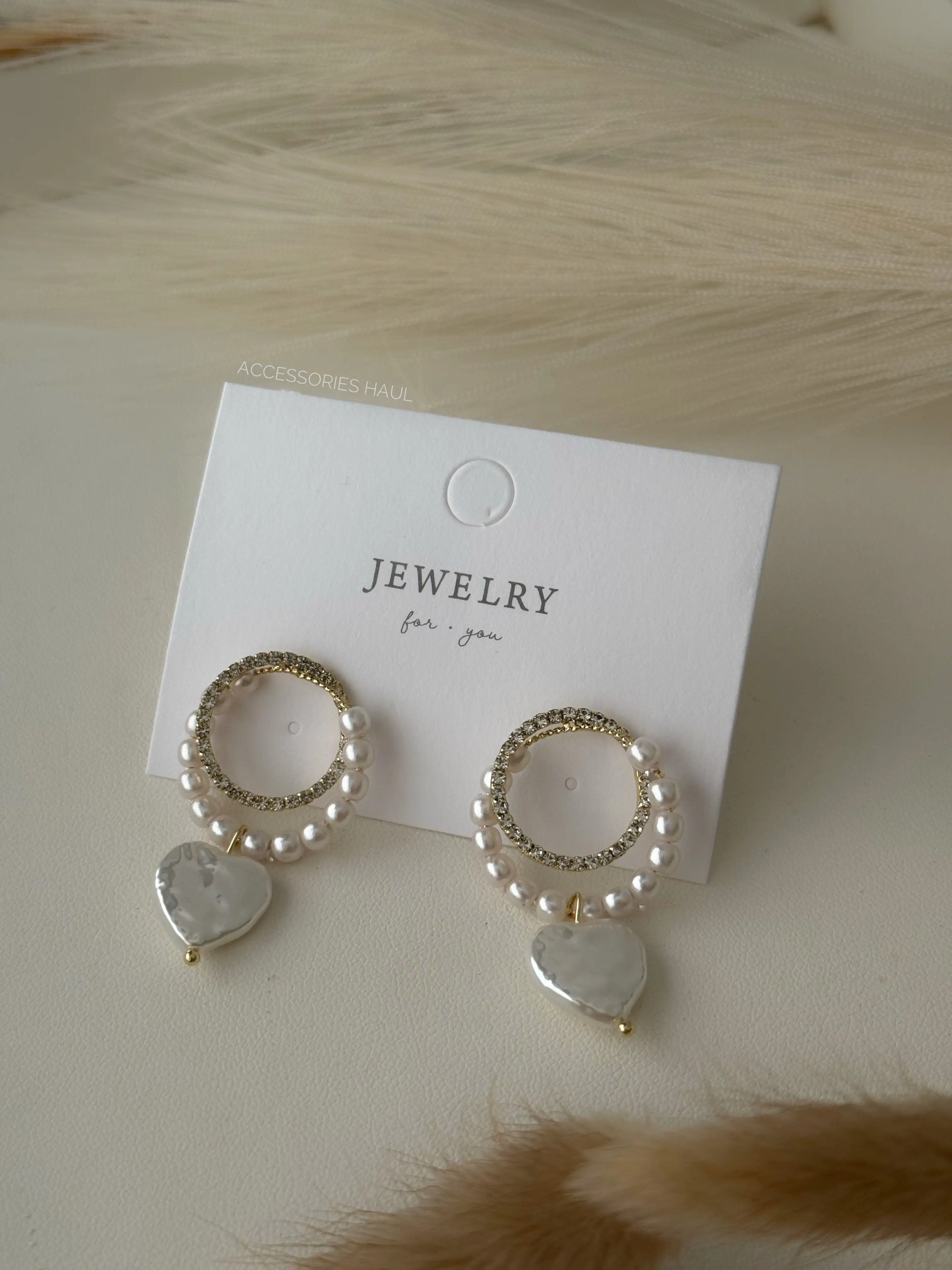 Earring 0081