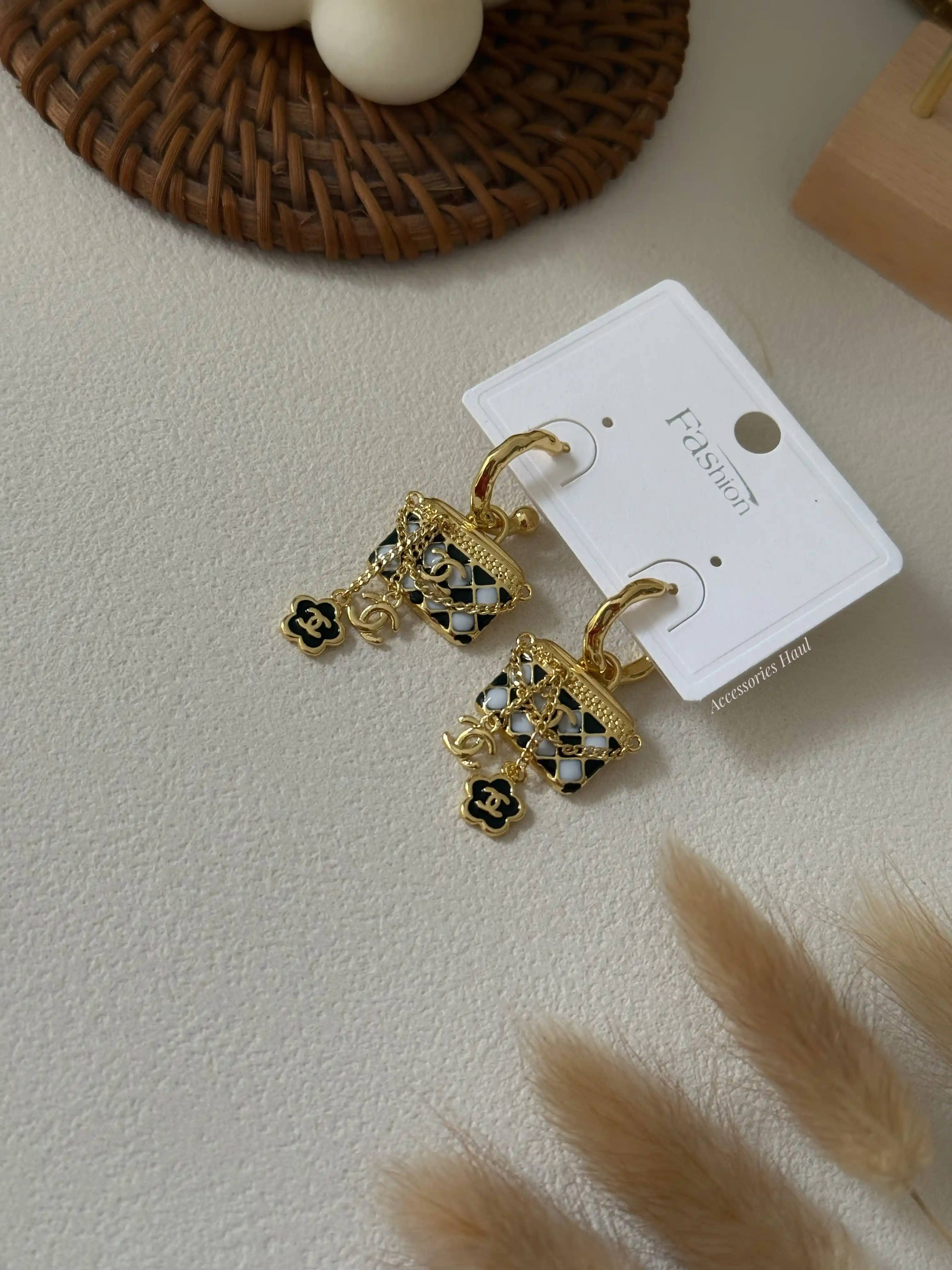 Elowen Earring