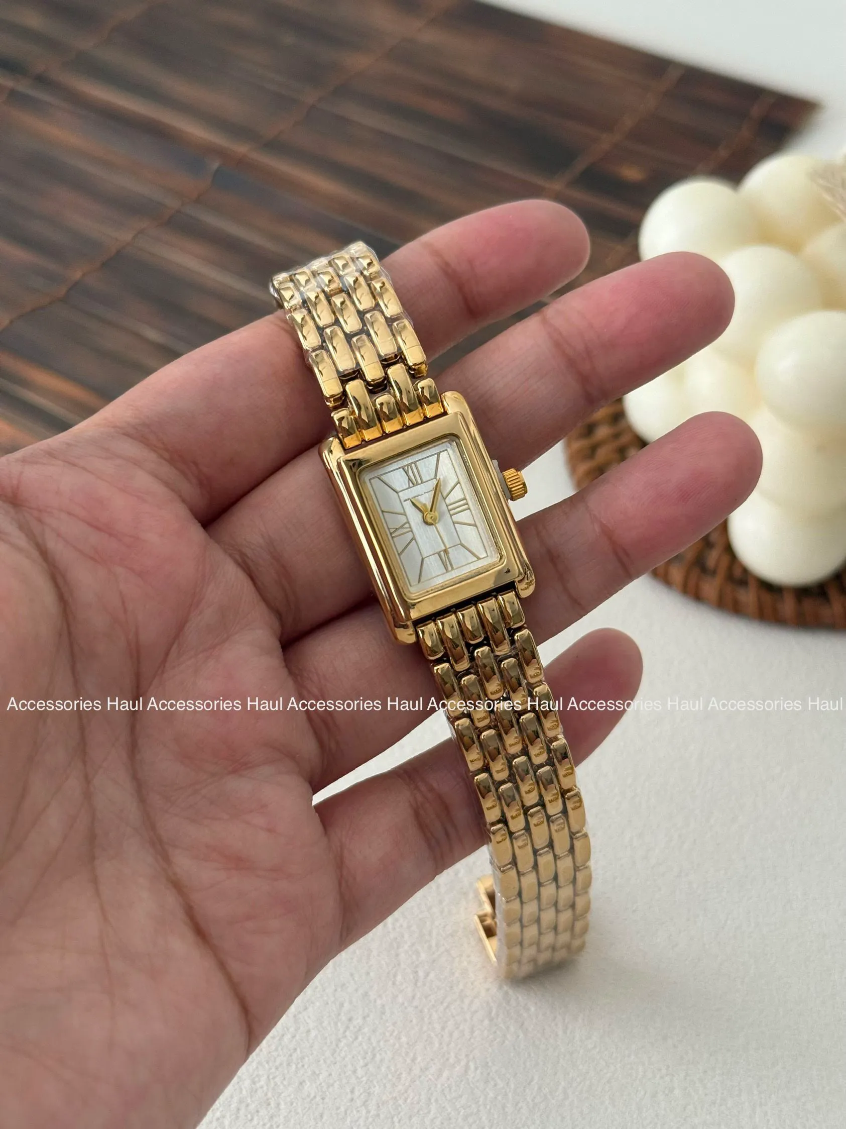 High Quality Watch MK – 16008