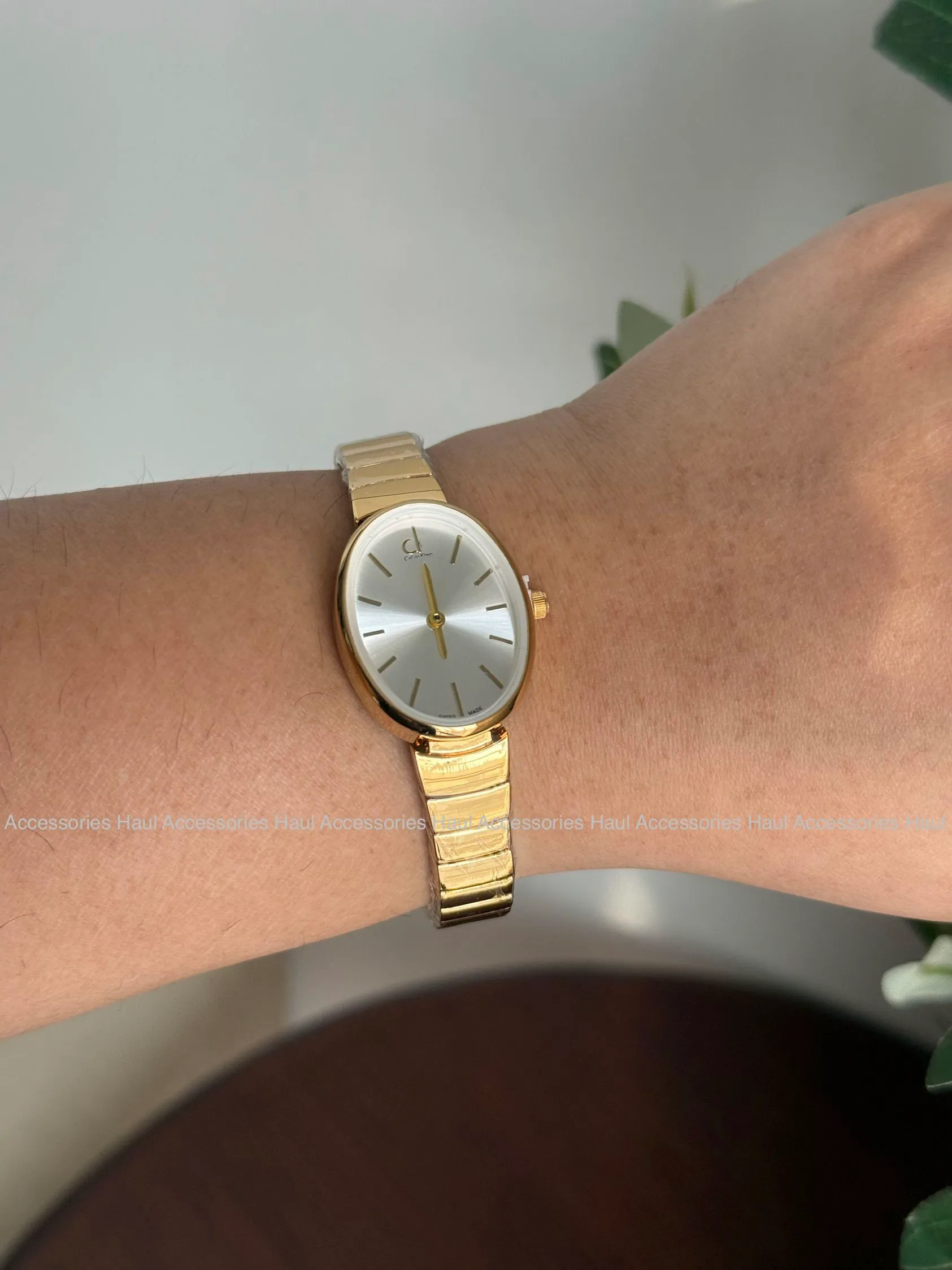 High Quality Watch CK4001