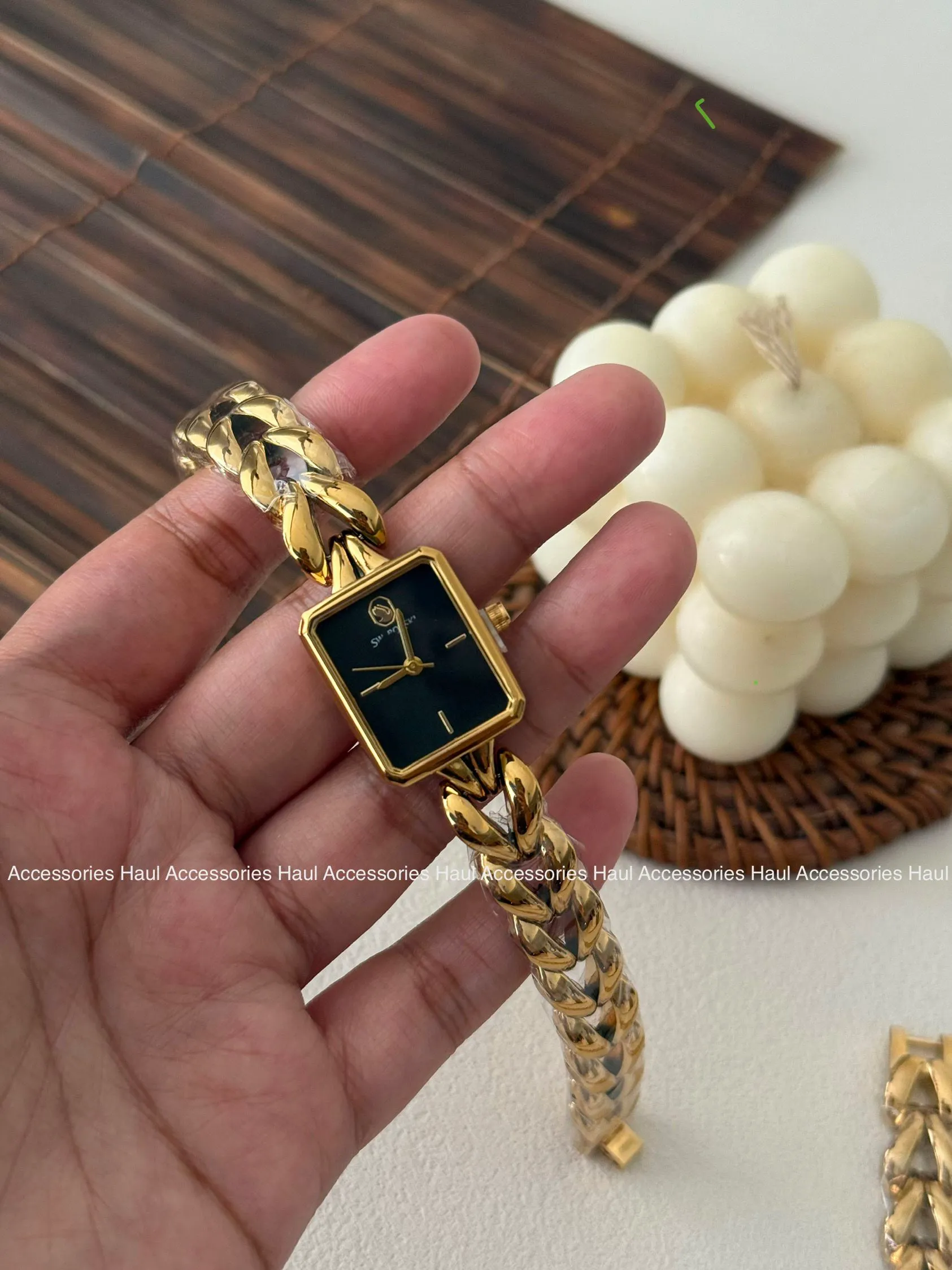 High Quality Watch SWK1001