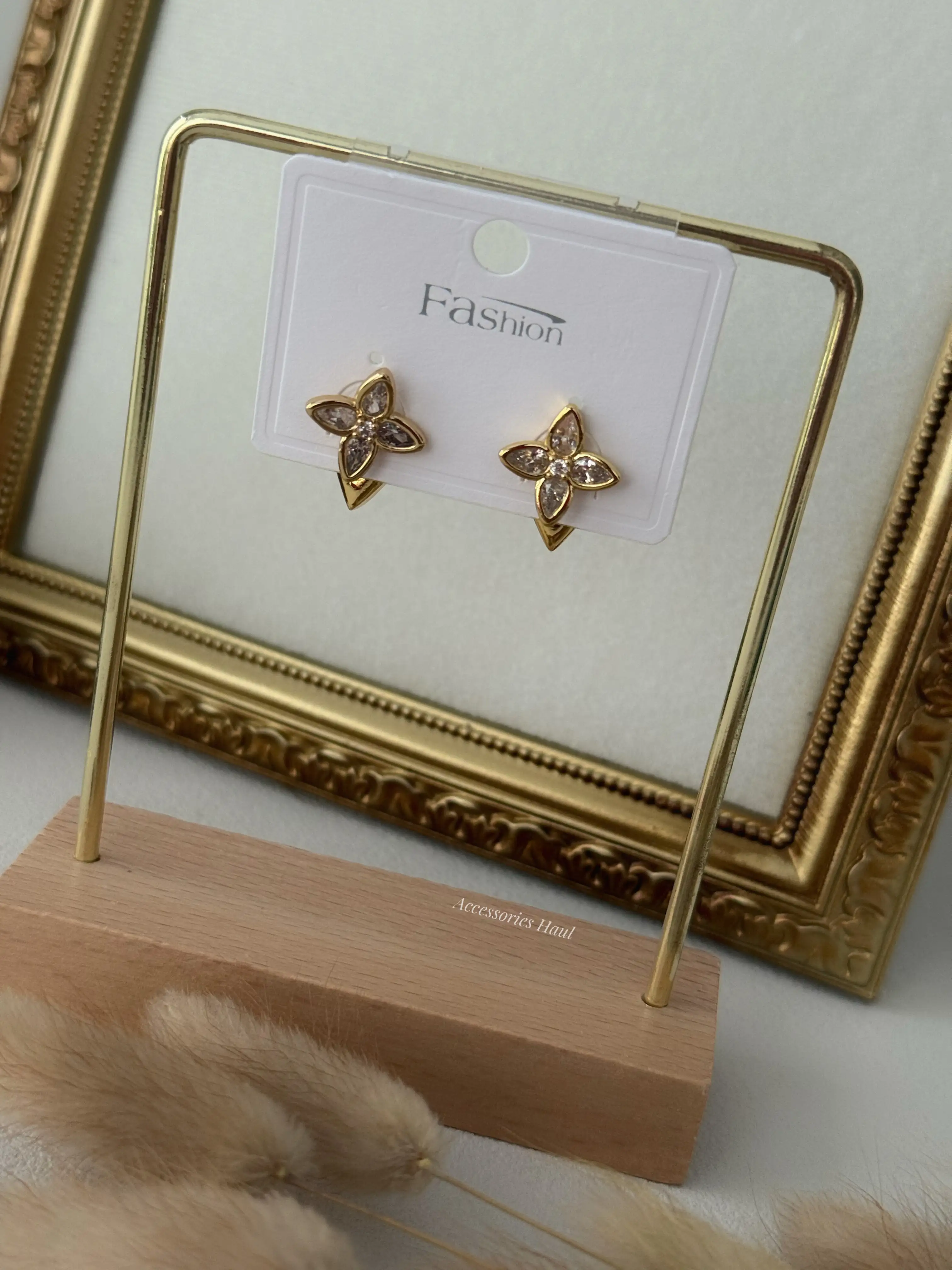 Valencia Earring